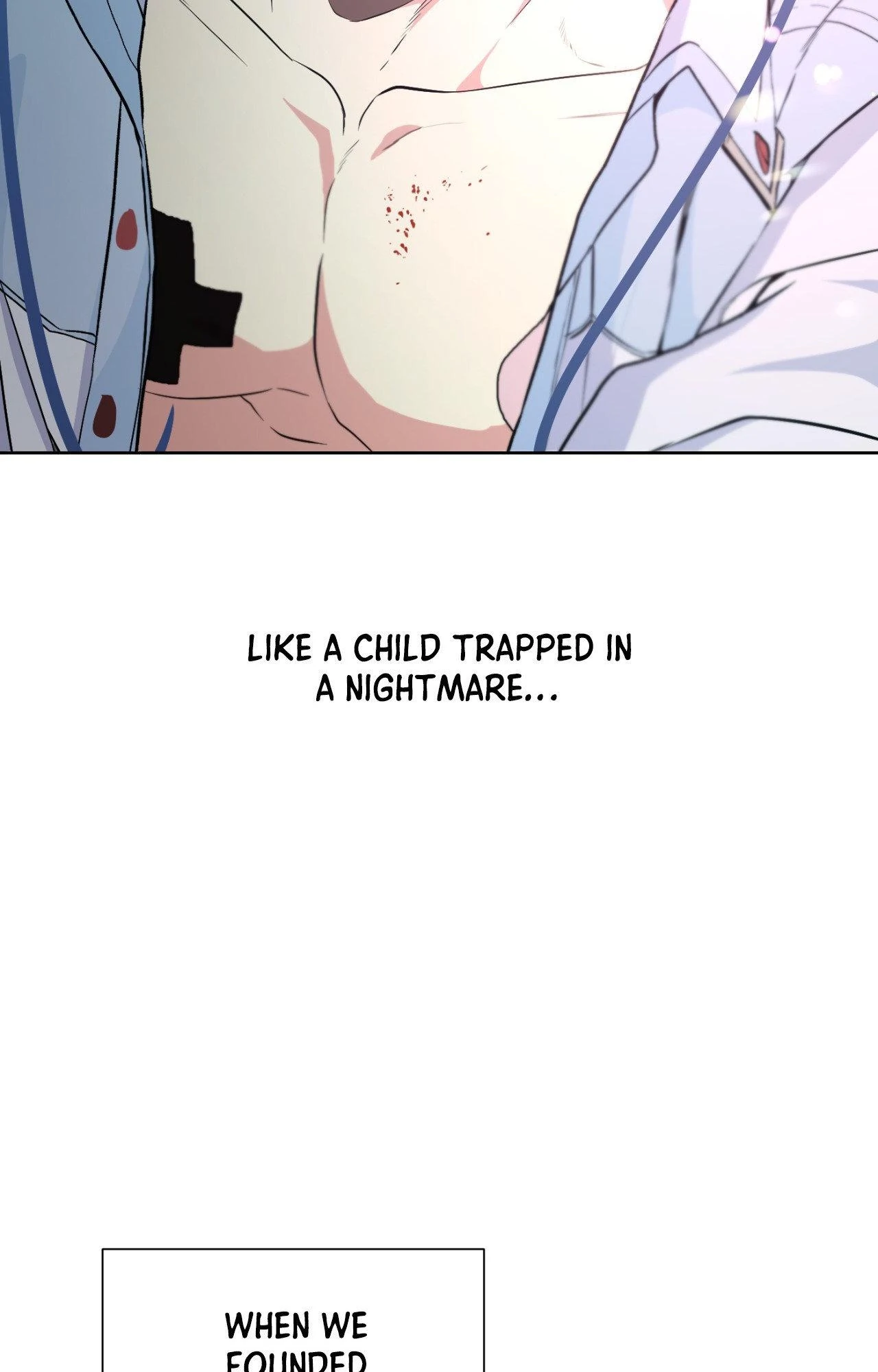 Sunnyside Daycare Classmates - Chapter 32 Page 23