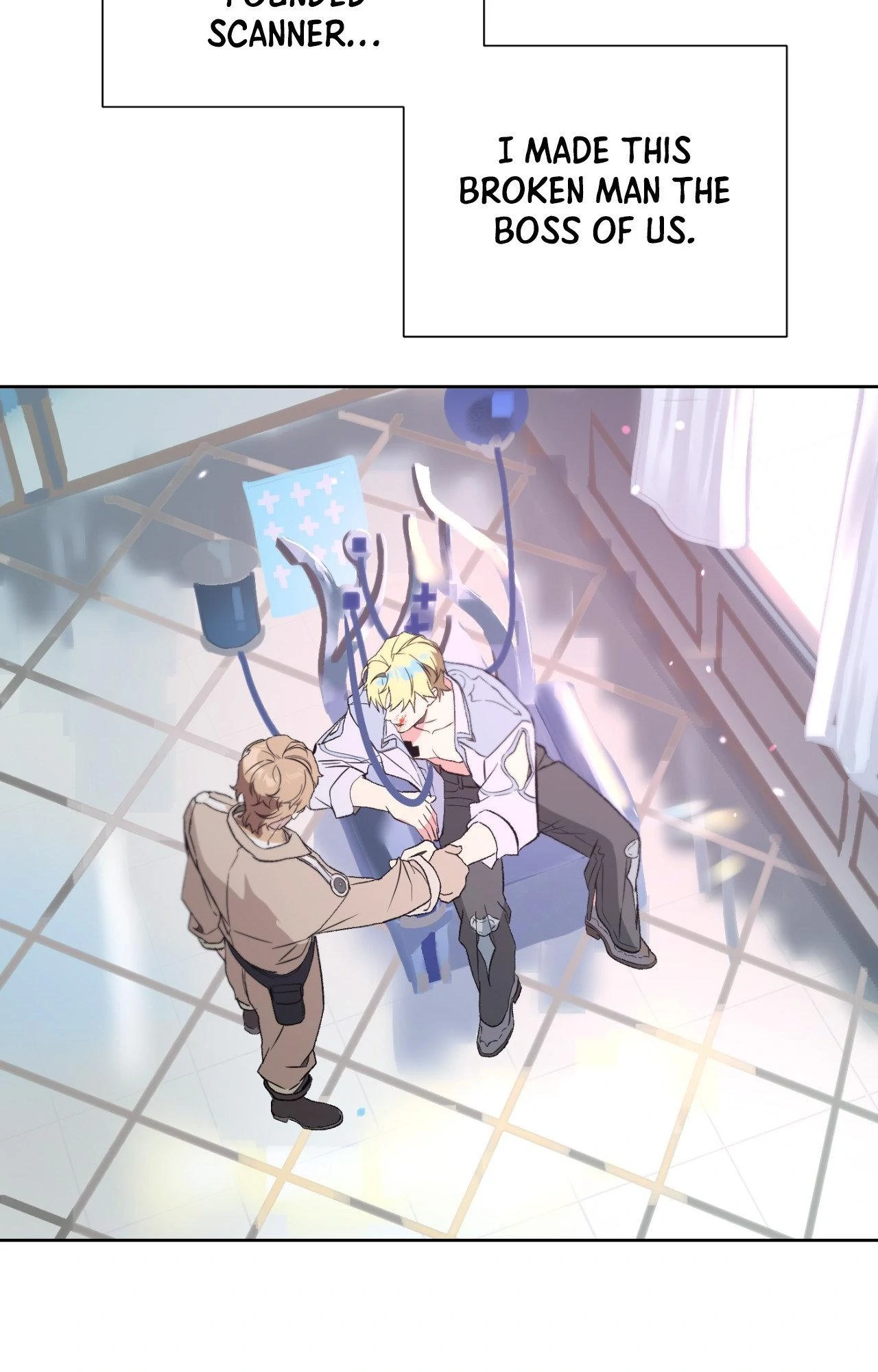 Sunnyside Daycare Classmates - Chapter 32 Page 24