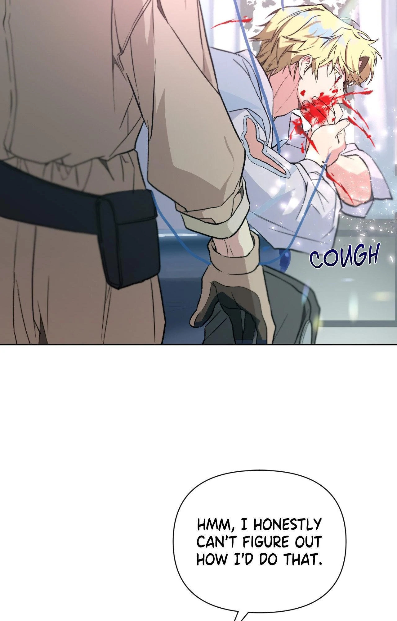 Sunnyside Daycare Classmates - Chapter 32 Page 29