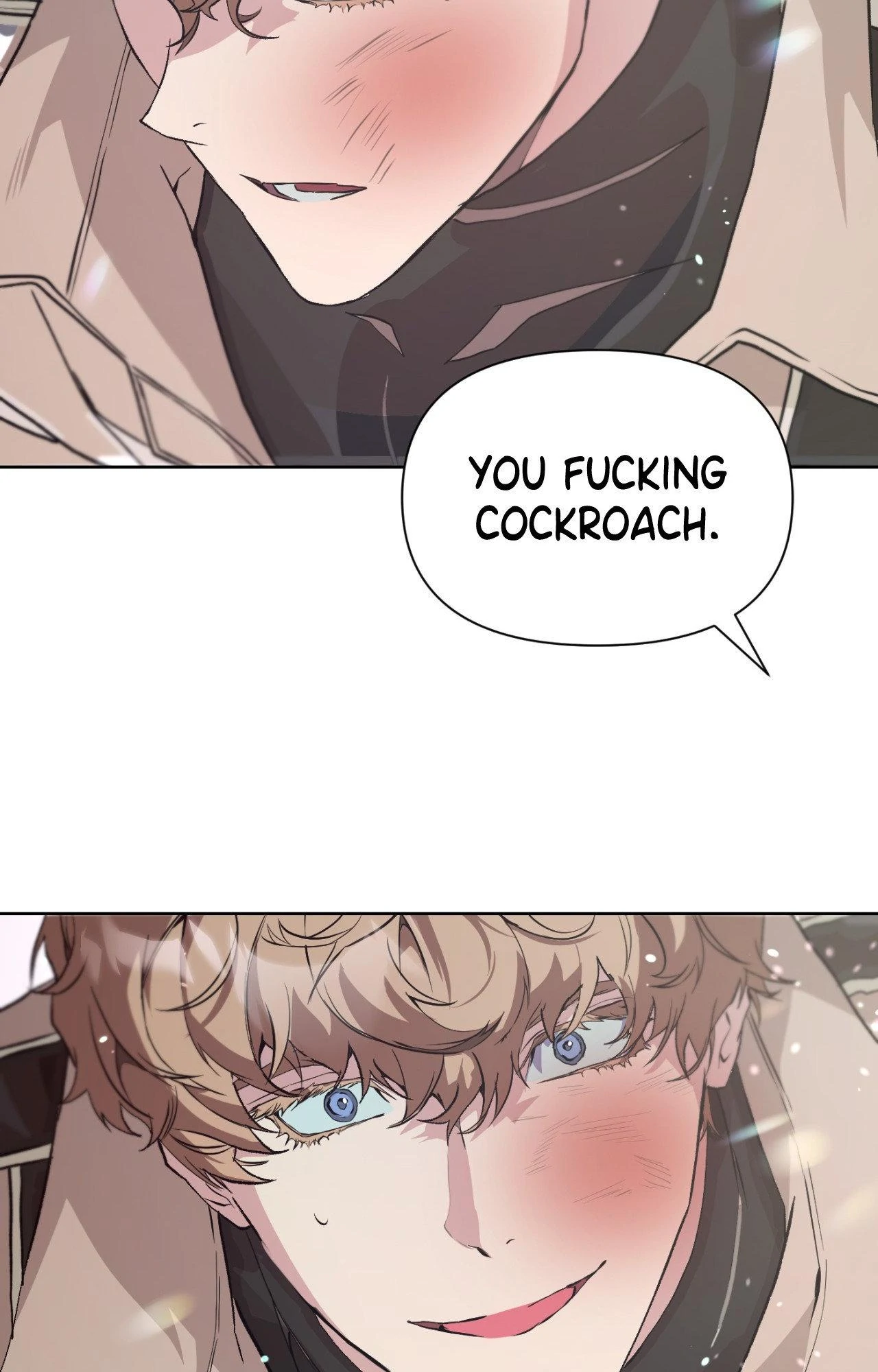 Sunnyside Daycare Classmates - Chapter 32 Page 34