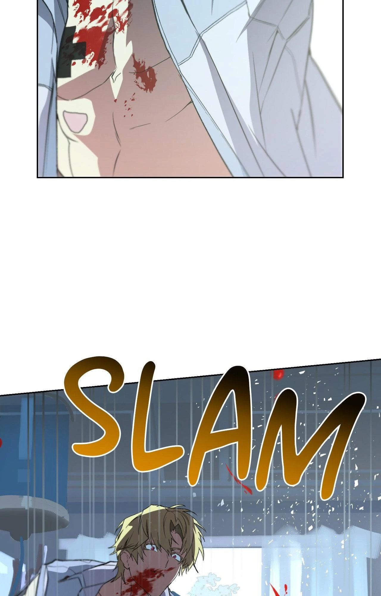 Sunnyside Daycare Classmates - Chapter 32 Page 36