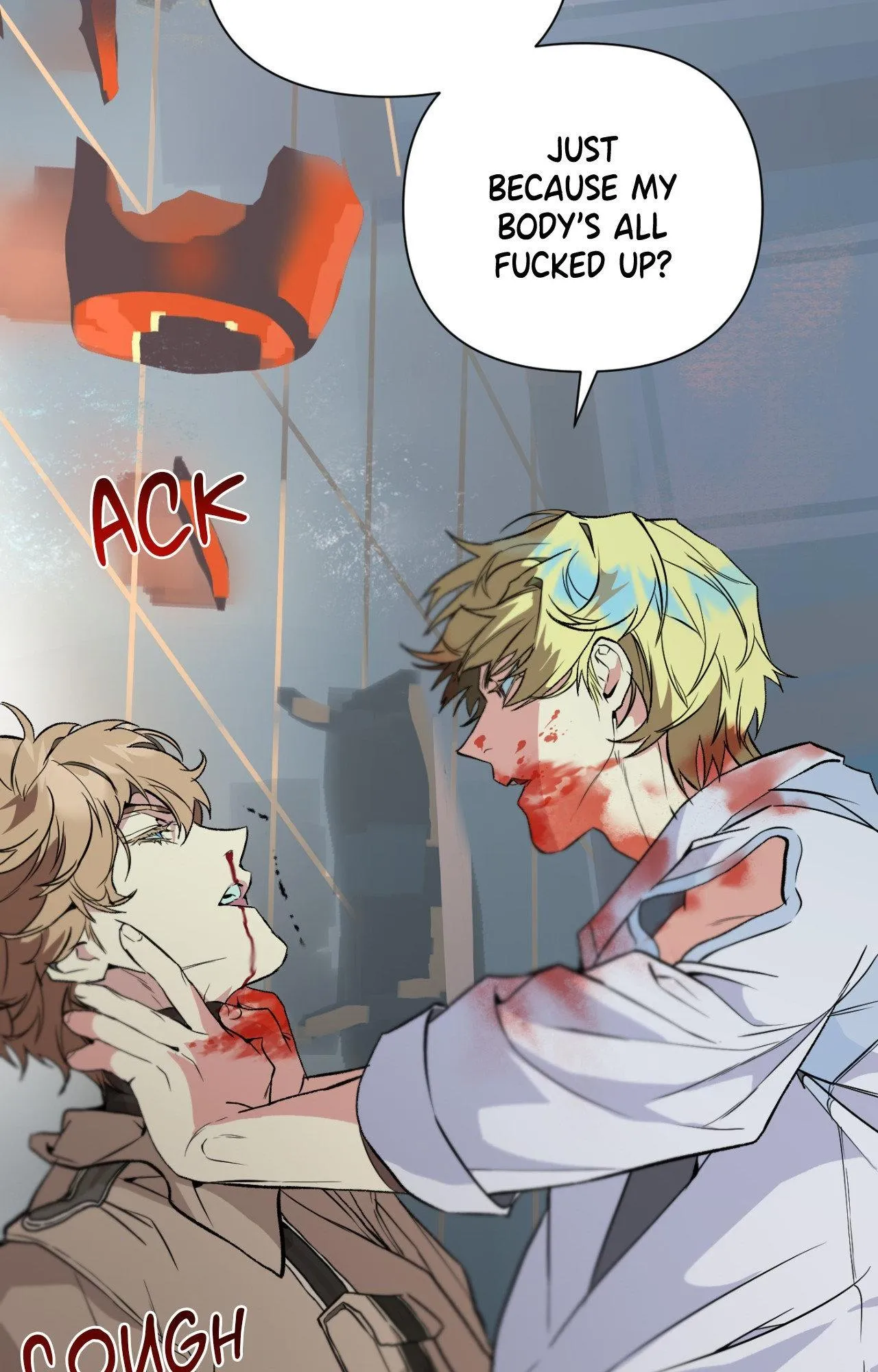 Sunnyside Daycare Classmates - Chapter 32 Page 56