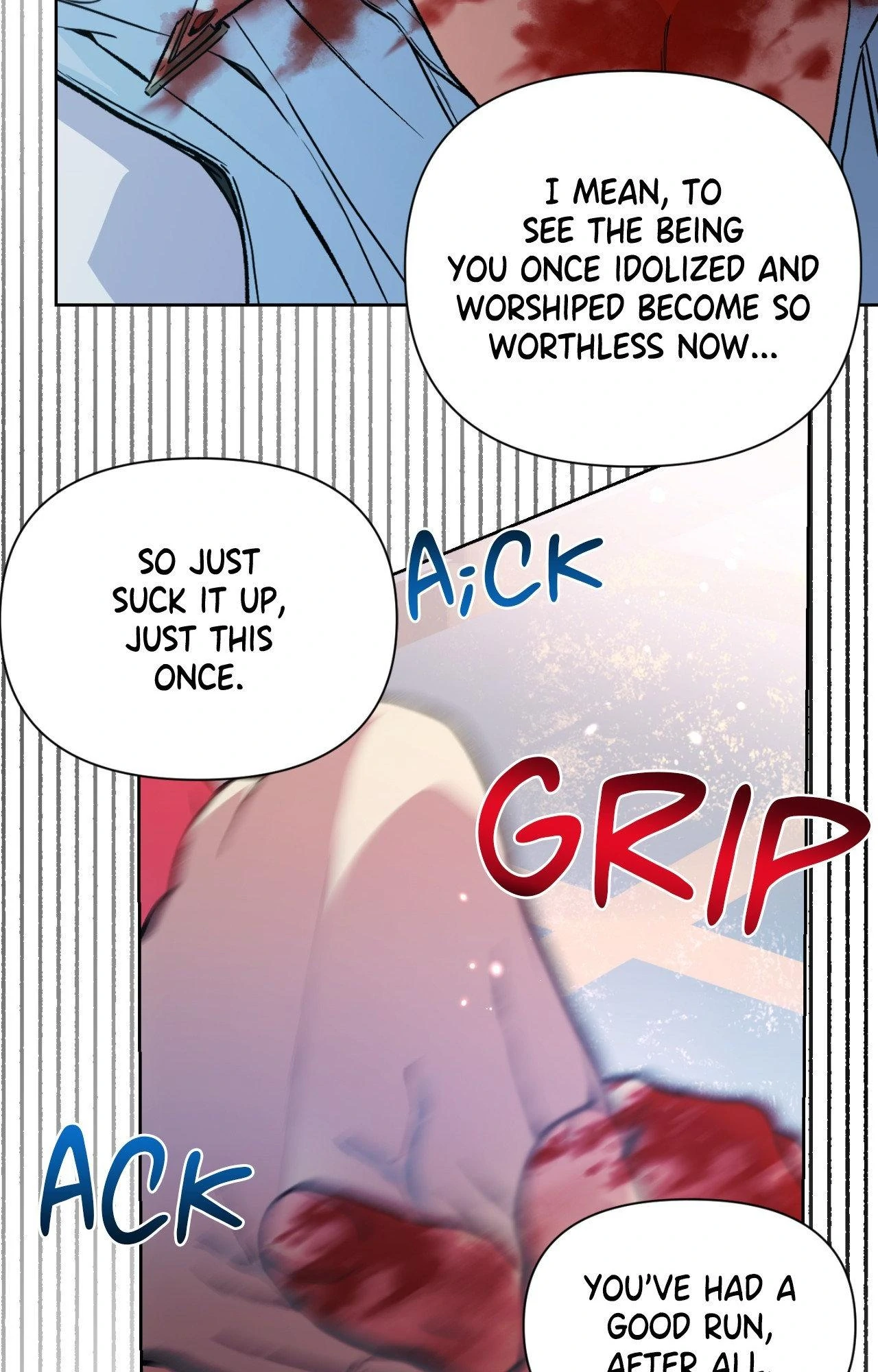 Sunnyside Daycare Classmates - Chapter 32 Page 62