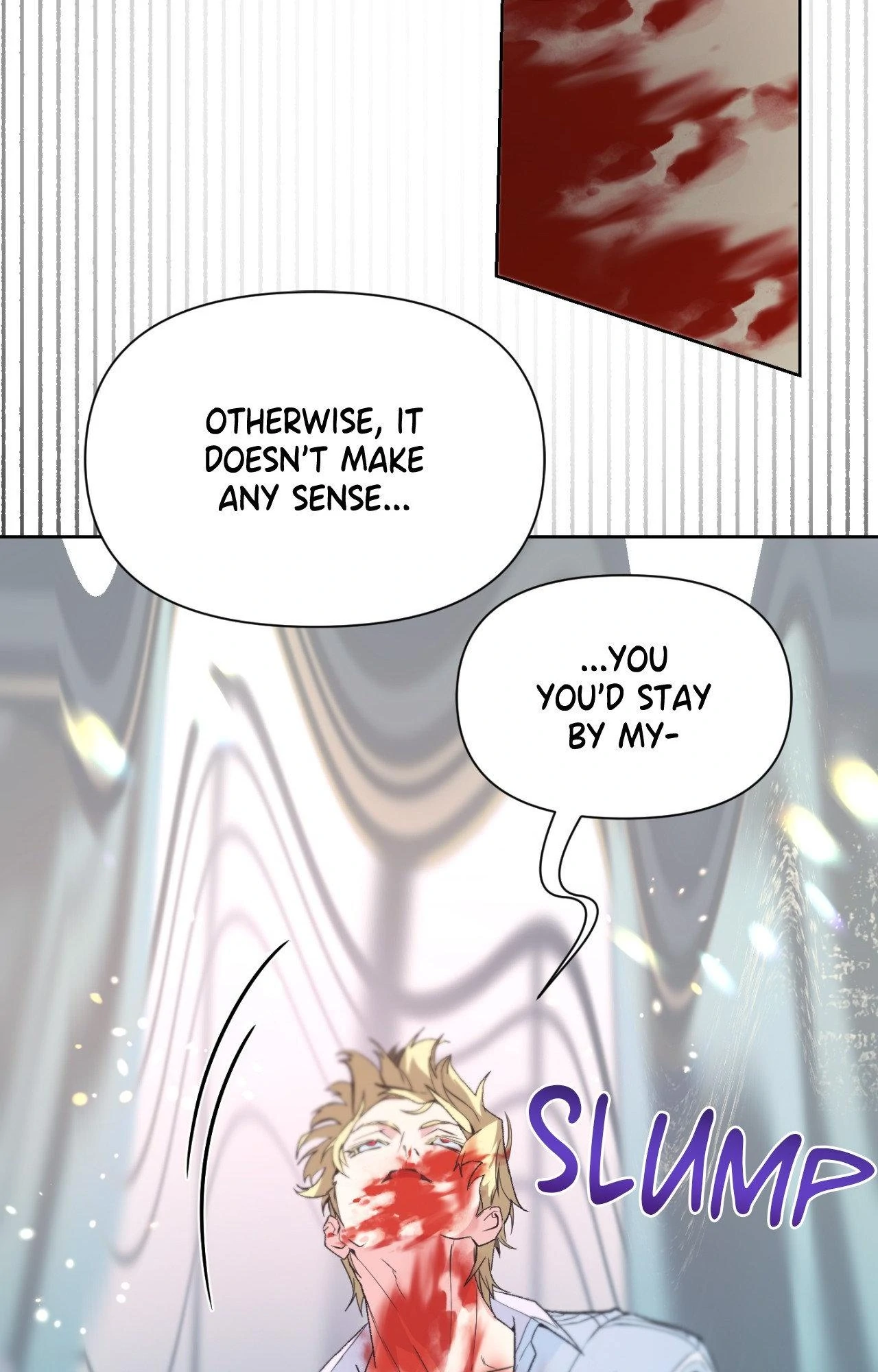 Sunnyside Daycare Classmates - Chapter 32 Page 65