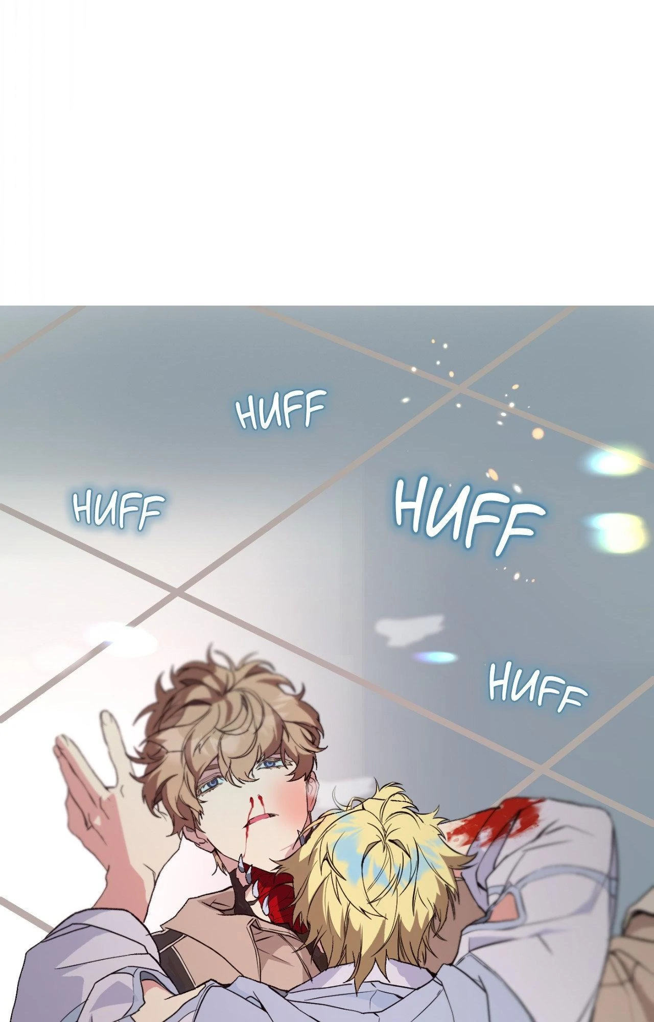 Sunnyside Daycare Classmates - Chapter 32 Page 68