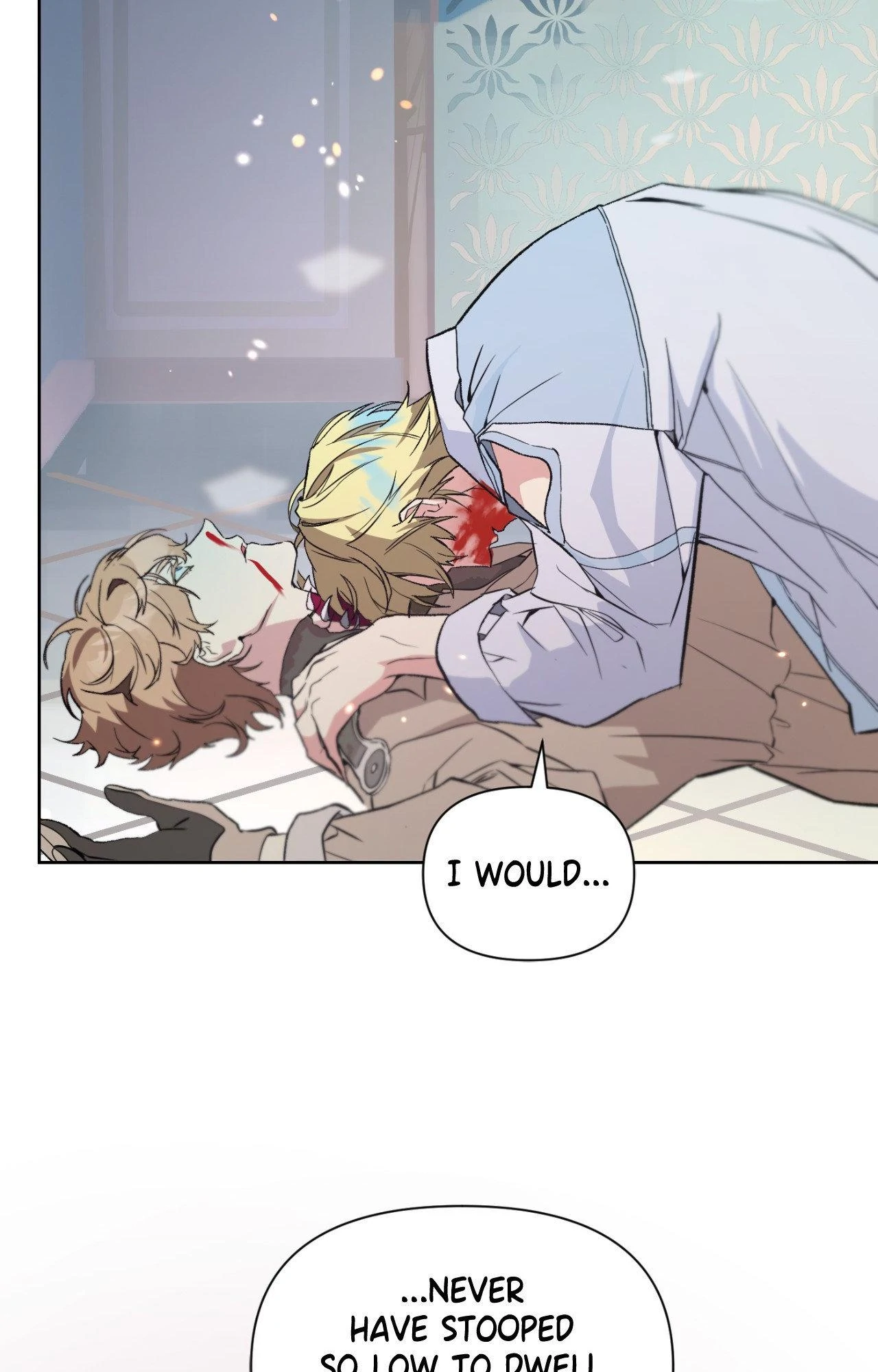 Sunnyside Daycare Classmates - Chapter 32 Page 75