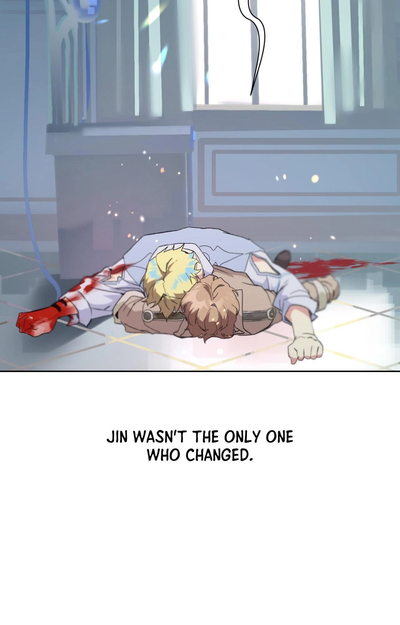Sunnyside Daycare Classmates - Chapter 32 Page 78