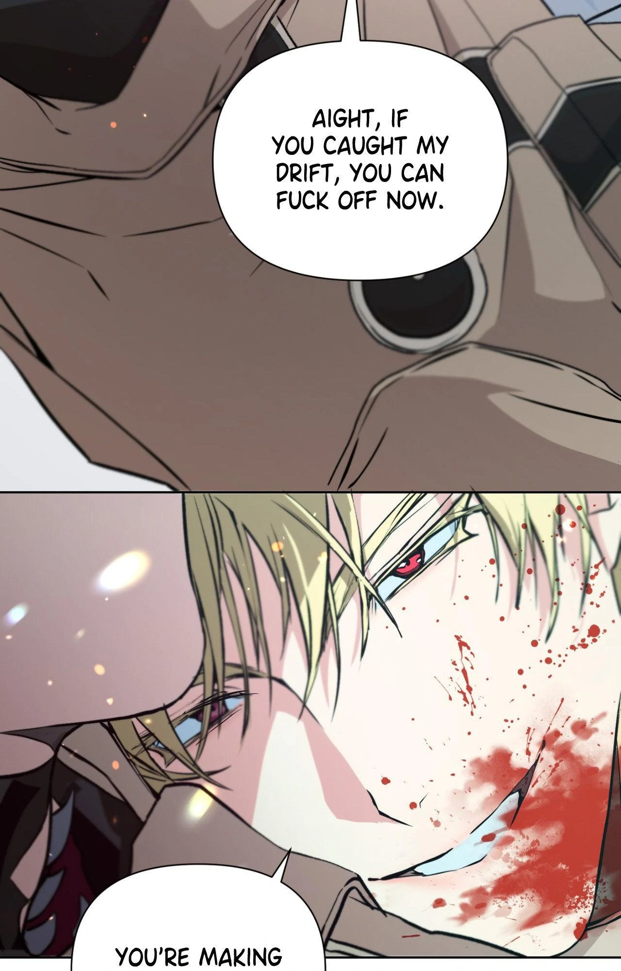 Sunnyside Daycare Classmates - Chapter 32 Page 85