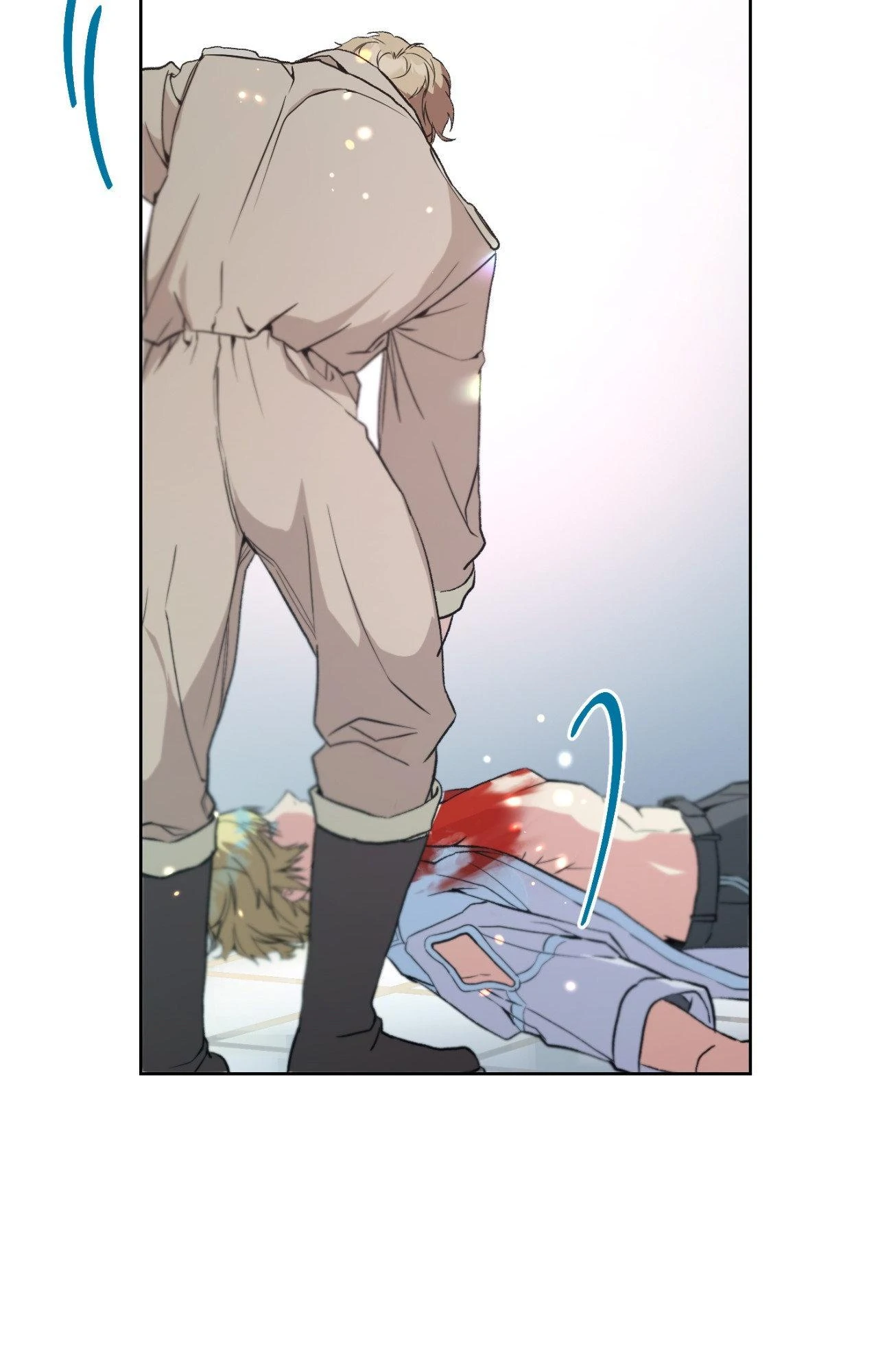 Sunnyside Daycare Classmates - Chapter 32 Page 87