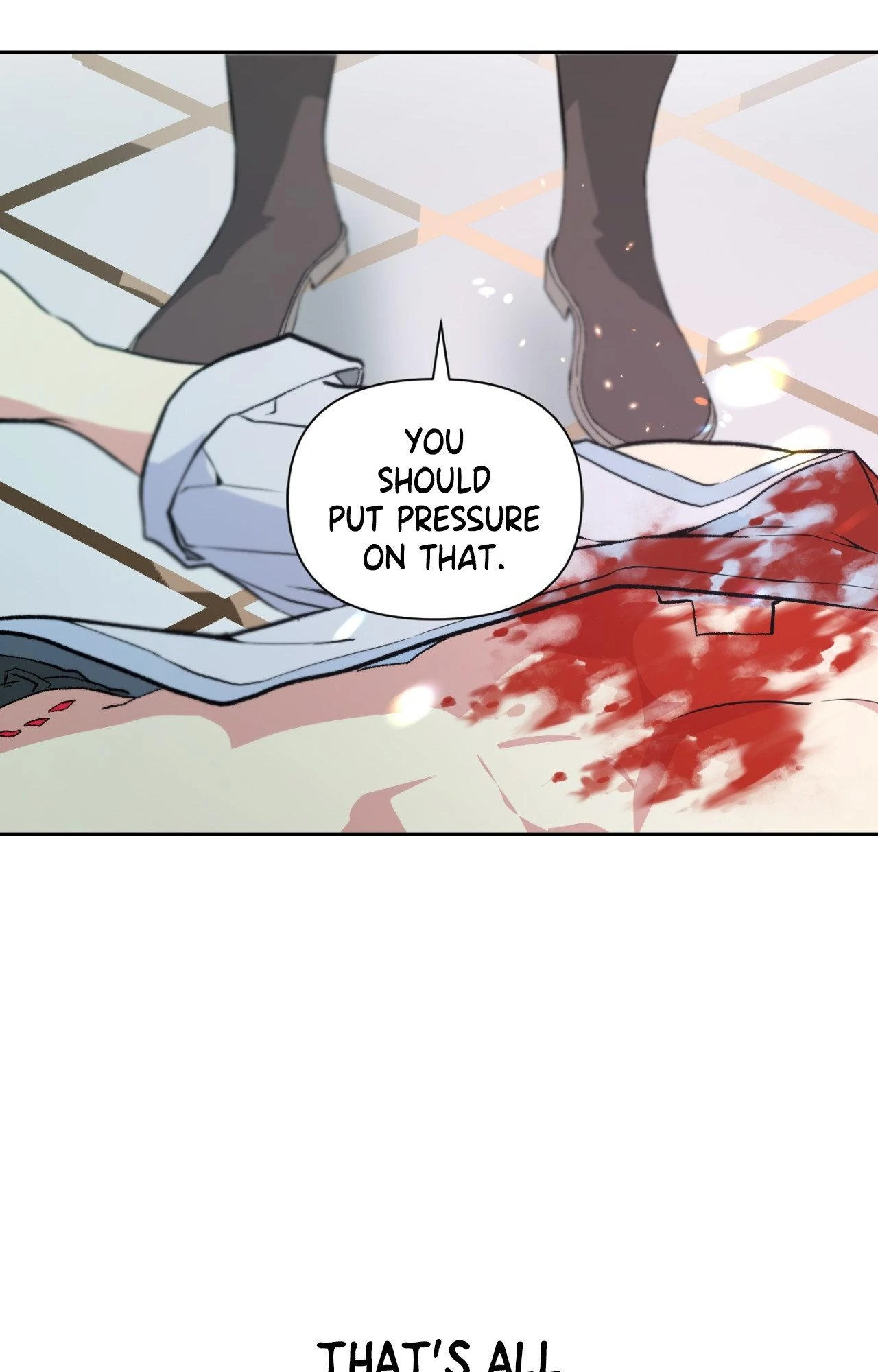 Sunnyside Daycare Classmates - Chapter 32 Page 97