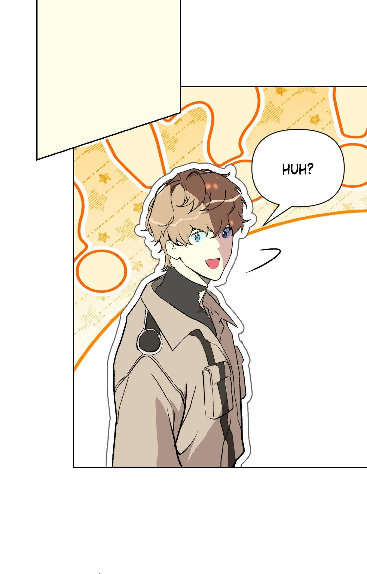Sunnyside Daycare Classmates - Chapter 33 Page 8