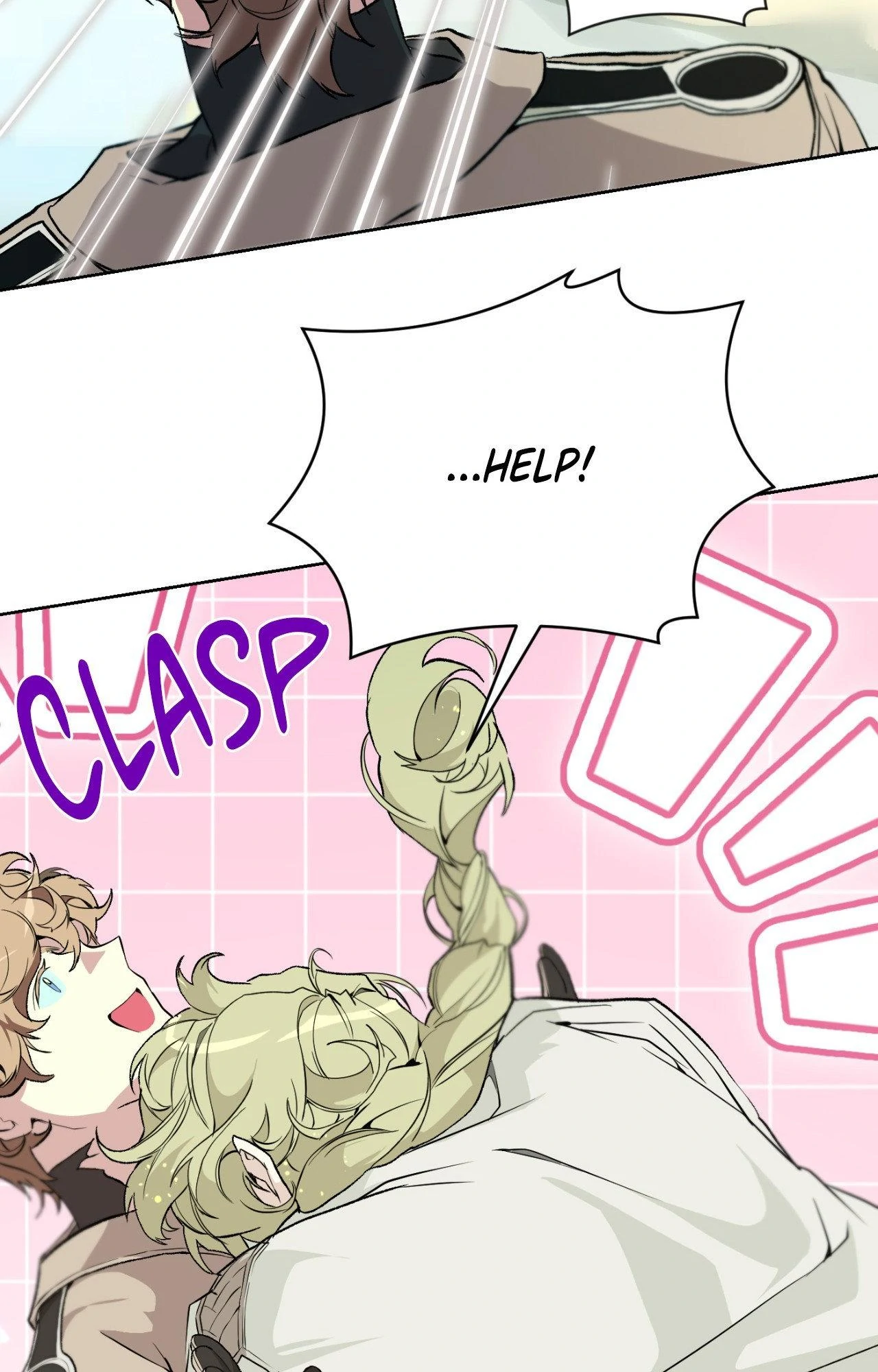 Sunnyside Daycare Classmates - Chapter 33 Page 10