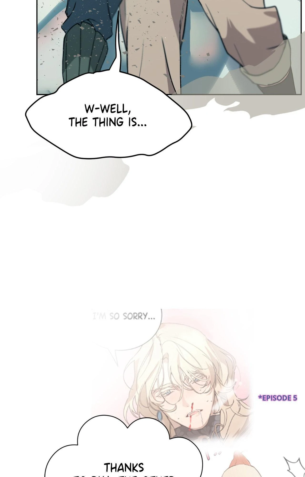 Sunnyside Daycare Classmates - Chapter 33 Page 14