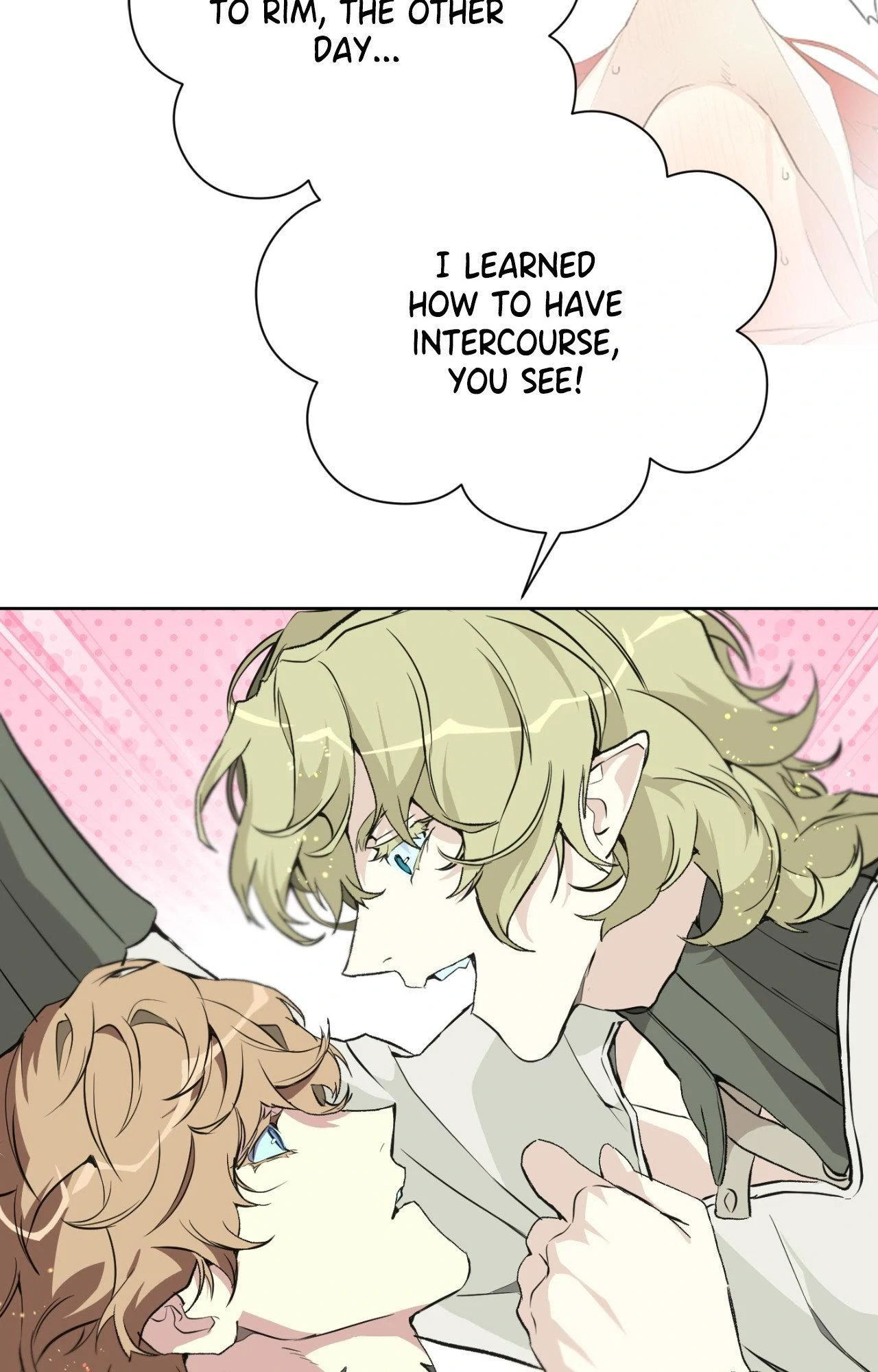Sunnyside Daycare Classmates - Chapter 33 Page 15