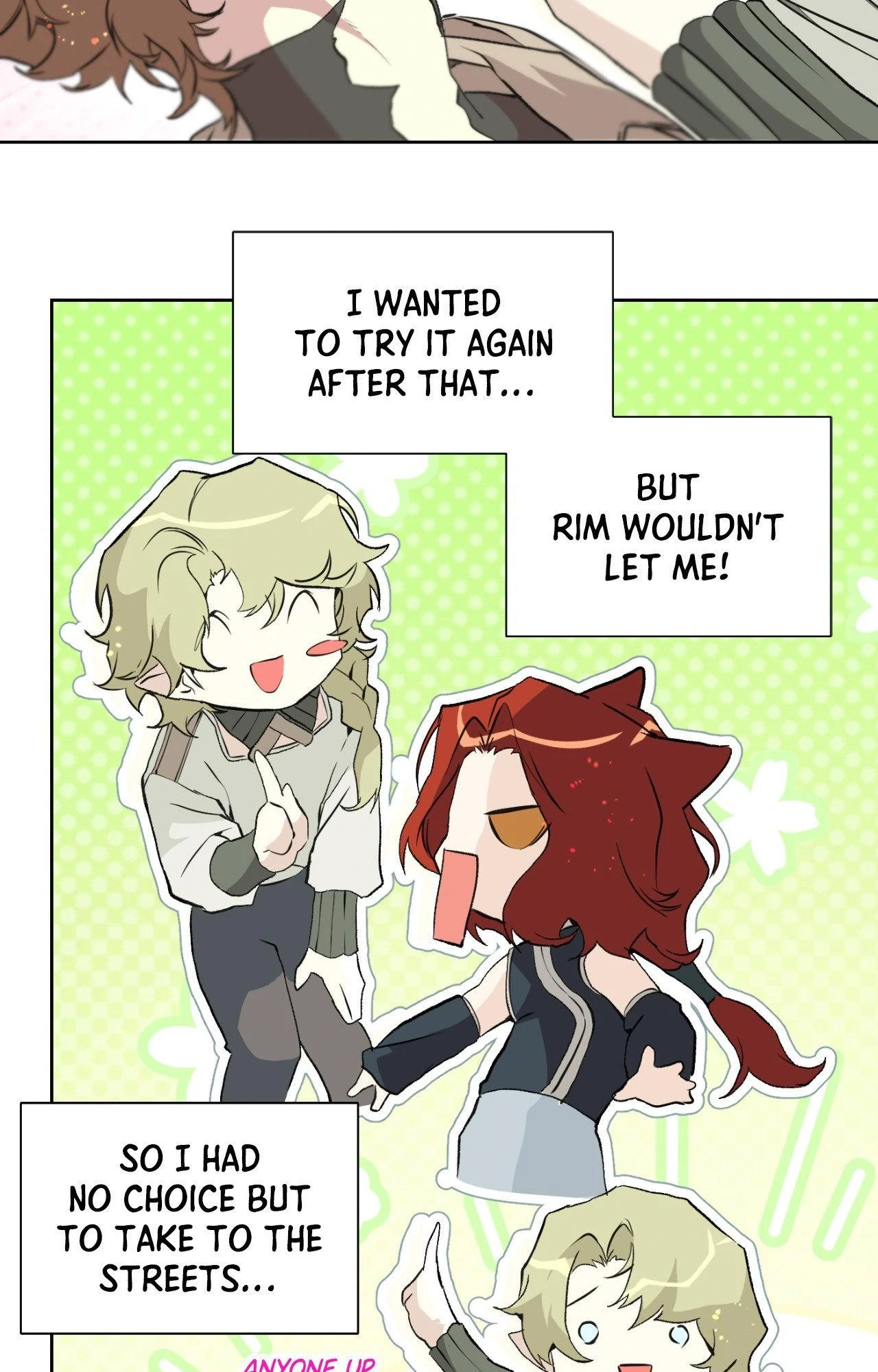 Sunnyside Daycare Classmates - Chapter 33 Page 16