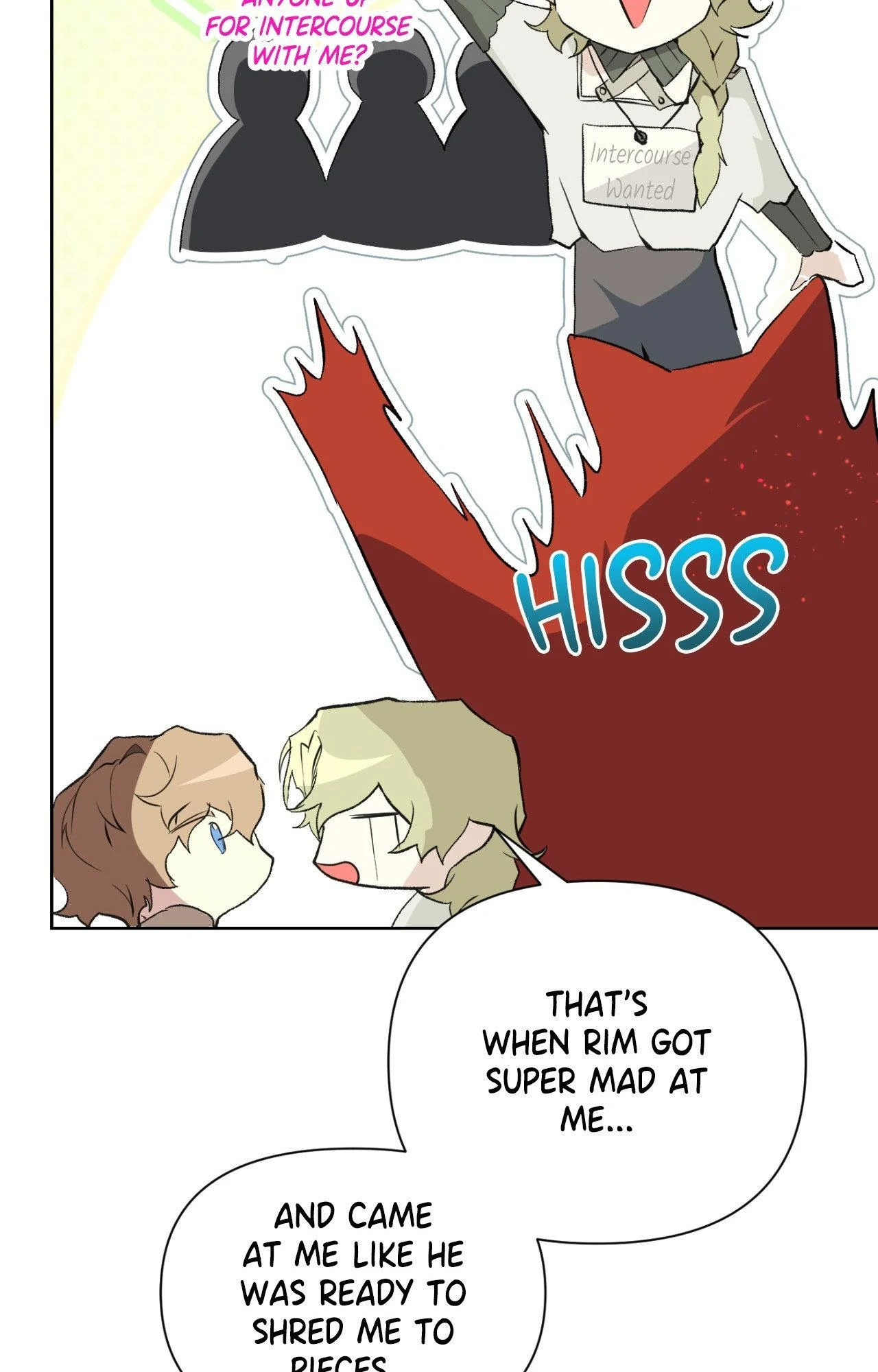 Sunnyside Daycare Classmates - Chapter 33 Page 17