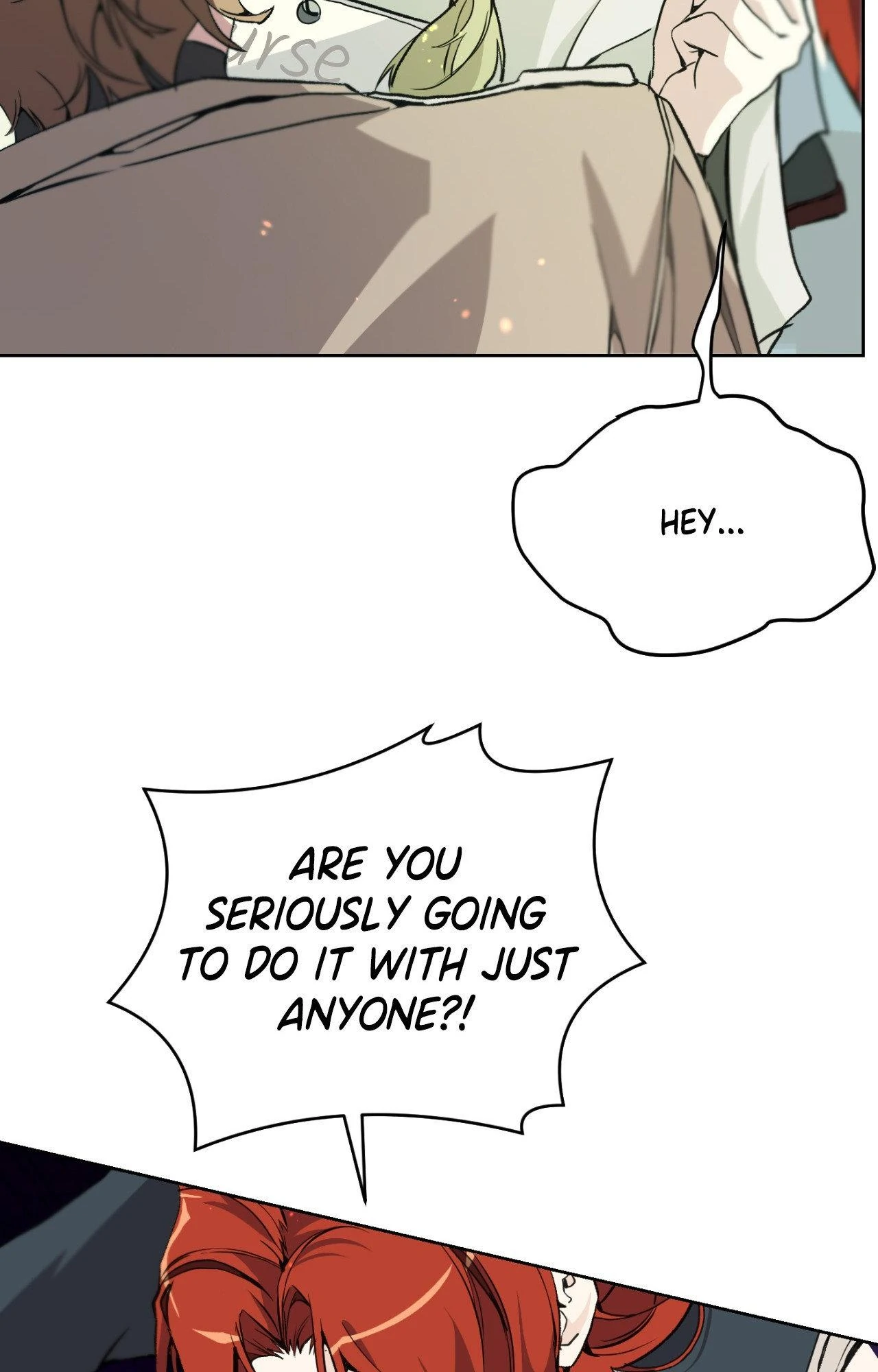 Sunnyside Daycare Classmates - Chapter 33 Page 19