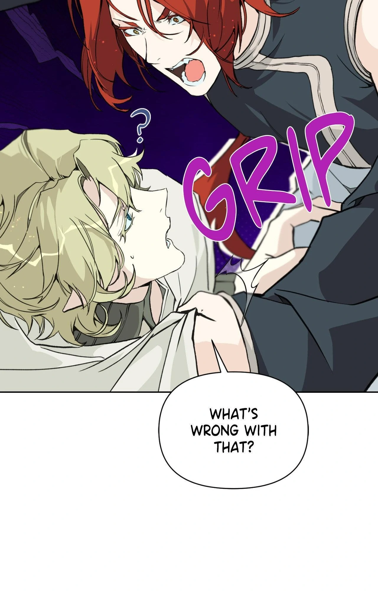 Sunnyside Daycare Classmates - Chapter 33 Page 20
