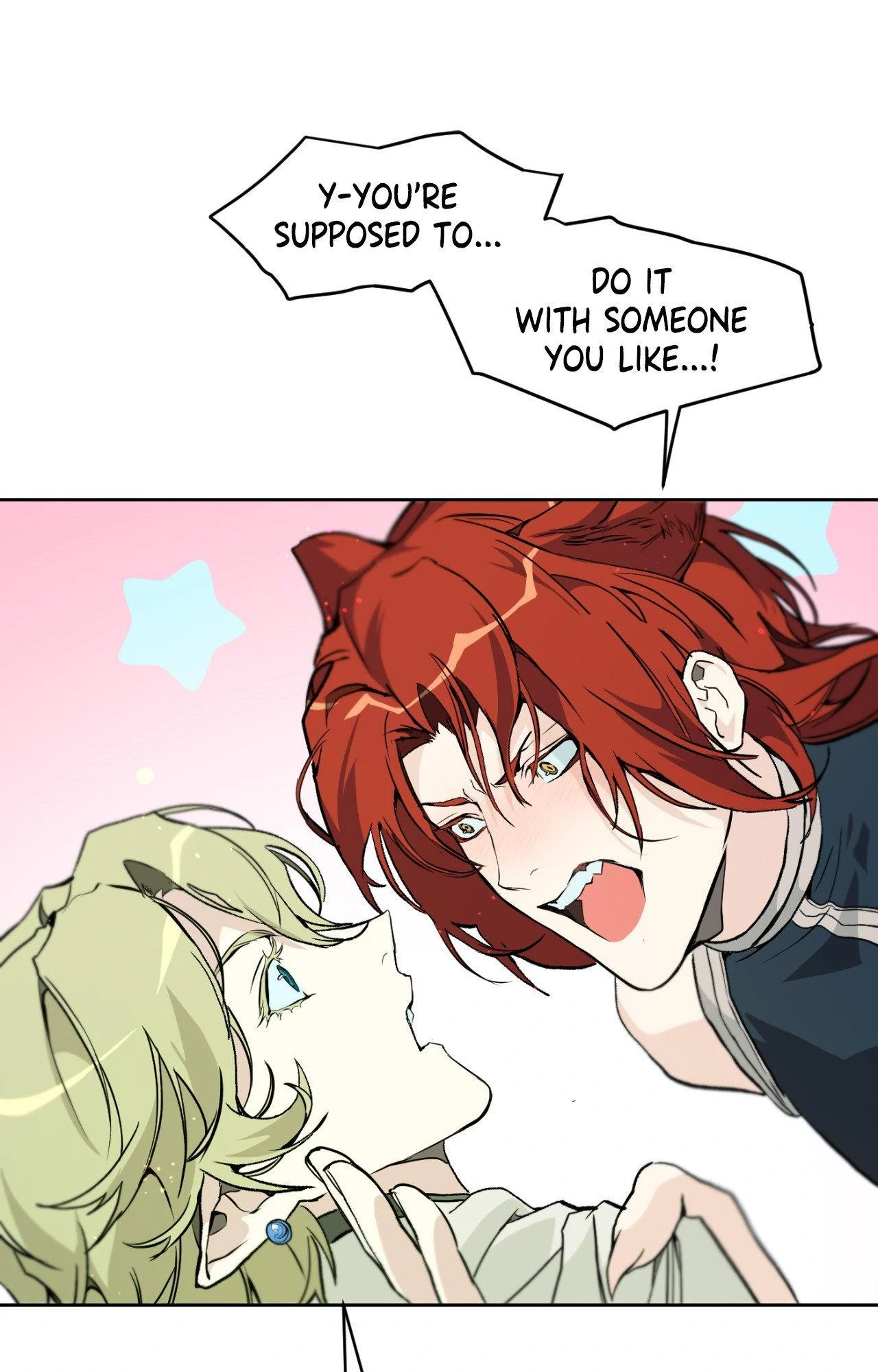 Sunnyside Daycare Classmates - Chapter 33 Page 21