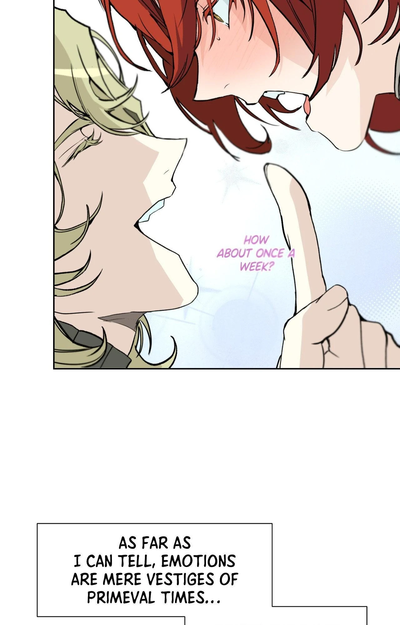 Sunnyside Daycare Classmates - Chapter 33 Page 27