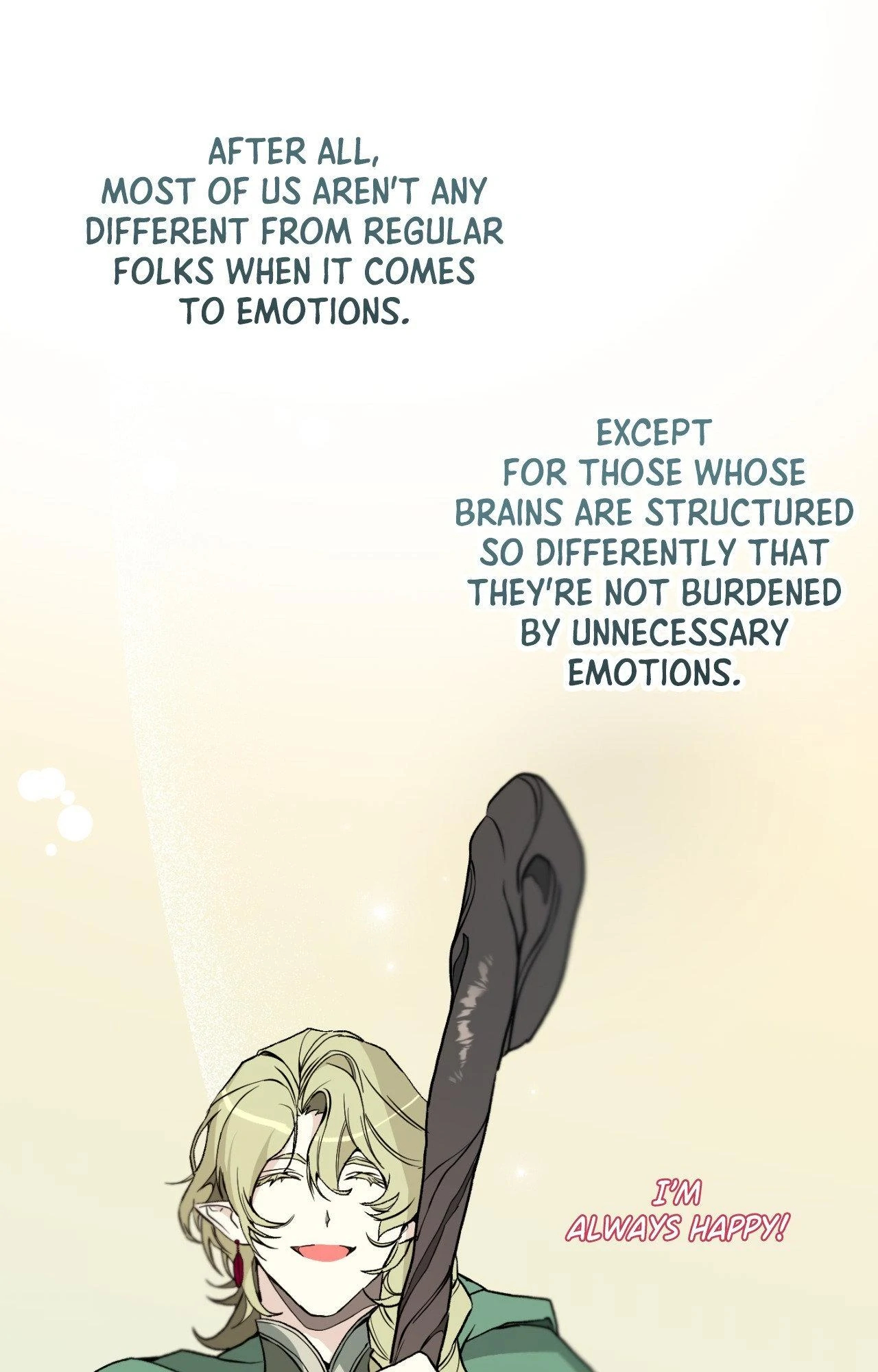 Sunnyside Daycare Classmates - Chapter 33 Page 40
