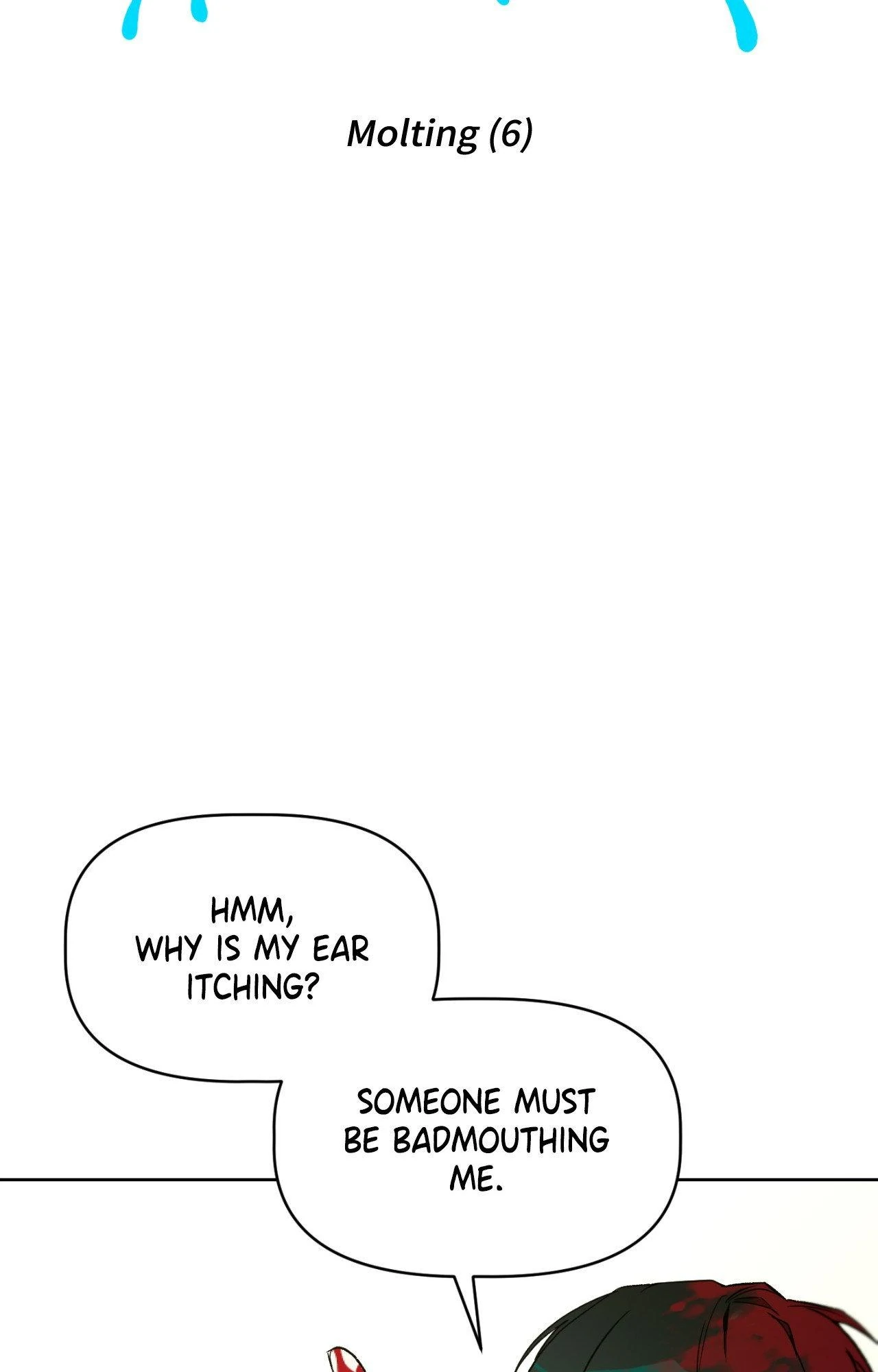 Sunnyside Daycare Classmates - Chapter 33 Page 52