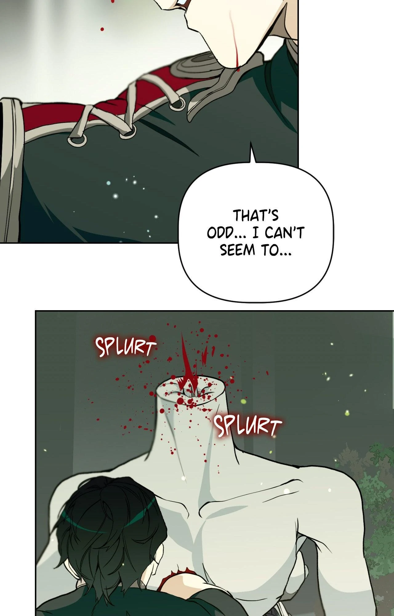 Sunnyside Daycare Classmates - Chapter 33 Page 58
