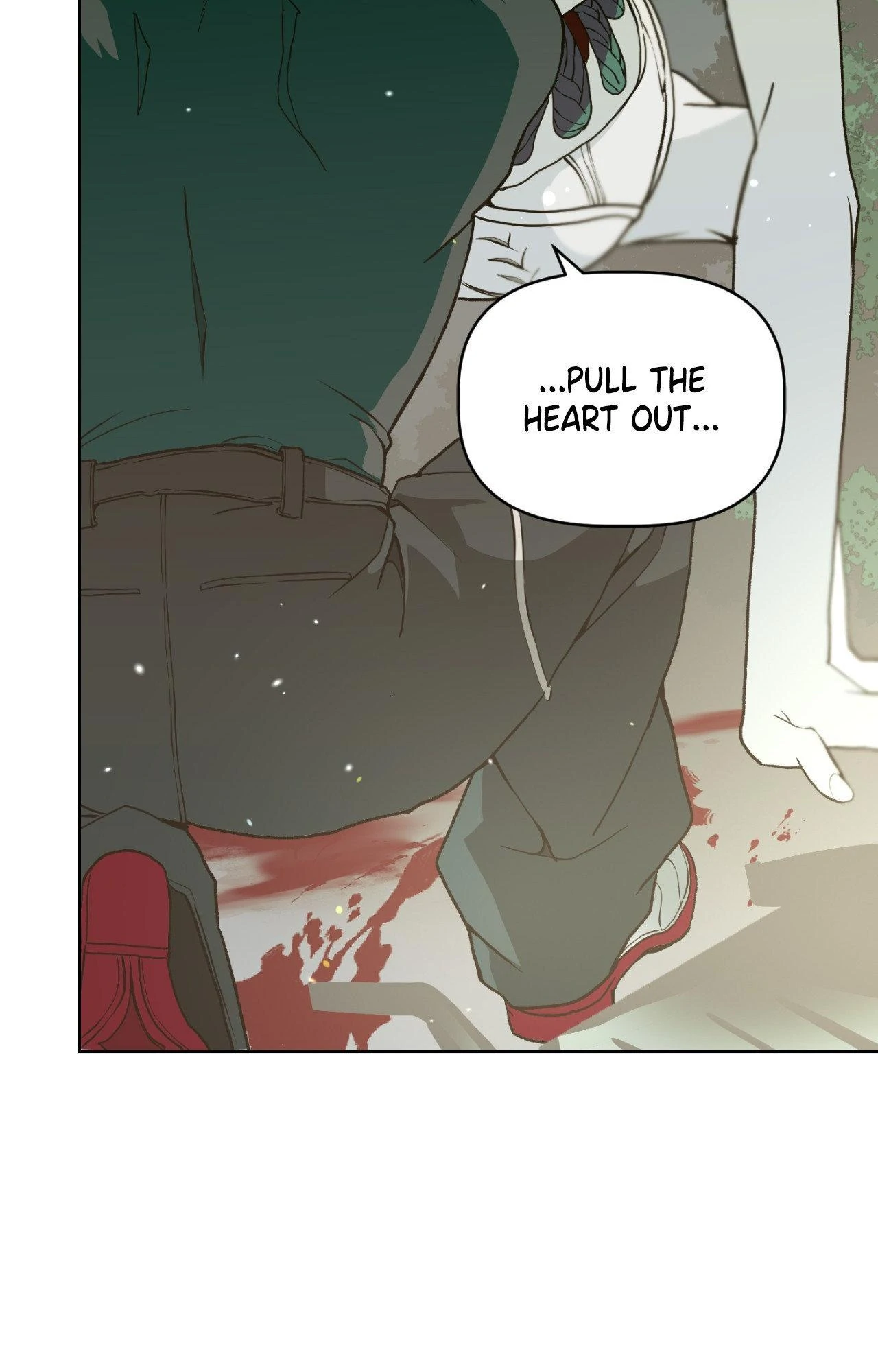 Sunnyside Daycare Classmates - Chapter 33 Page 59