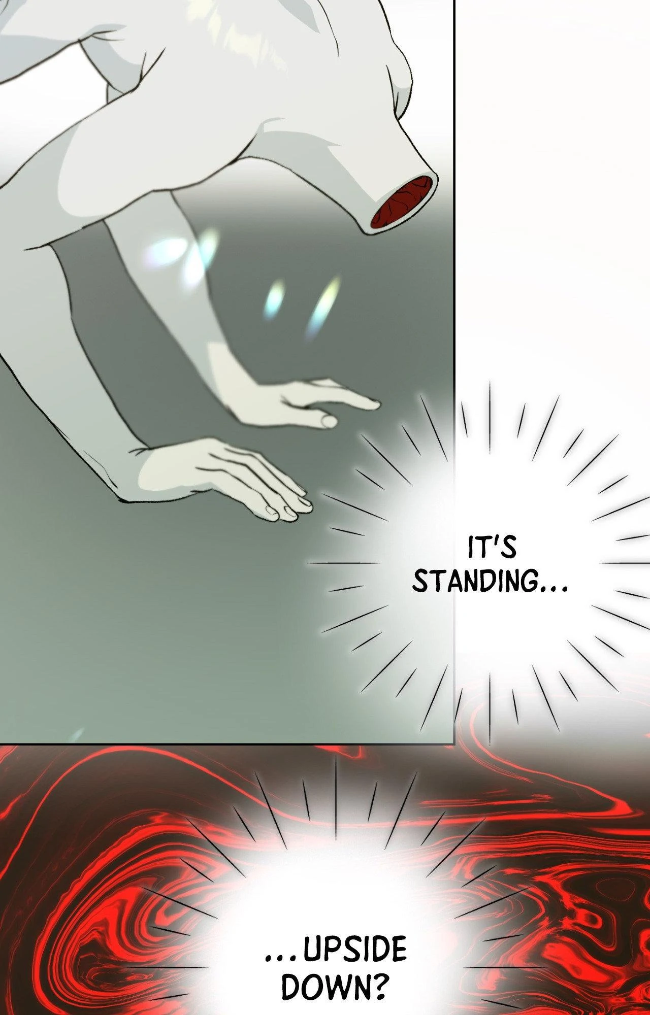 Sunnyside Daycare Classmates - Chapter 33 Page 74