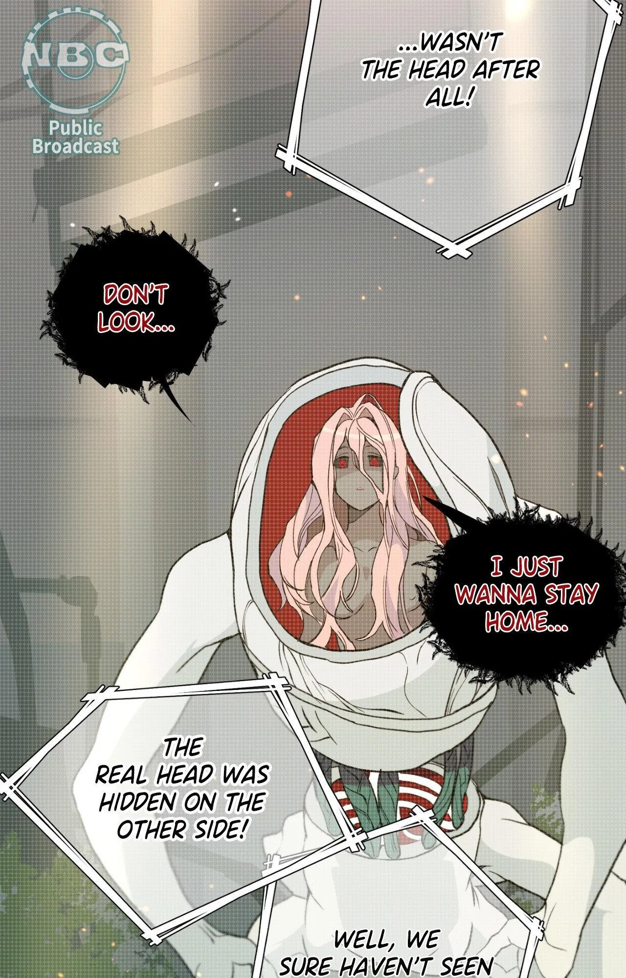 Sunnyside Daycare Classmates - Chapter 33 Page 79