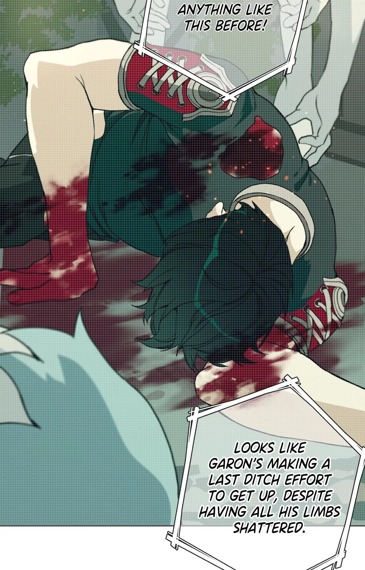 Sunnyside Daycare Classmates - Chapter 33 Page 80