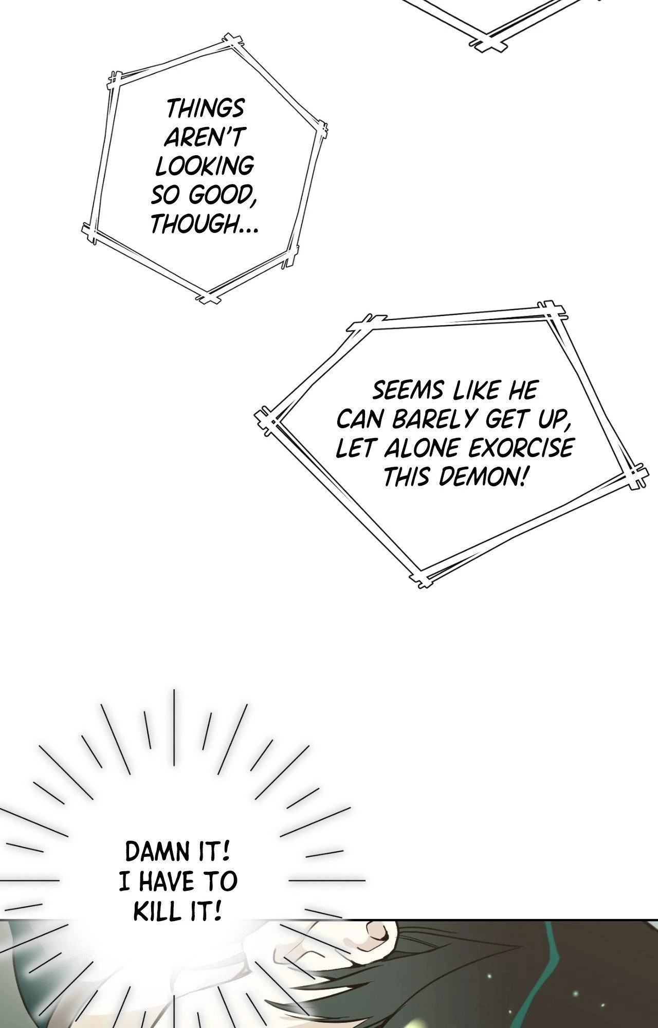 Sunnyside Daycare Classmates - Chapter 33 Page 81