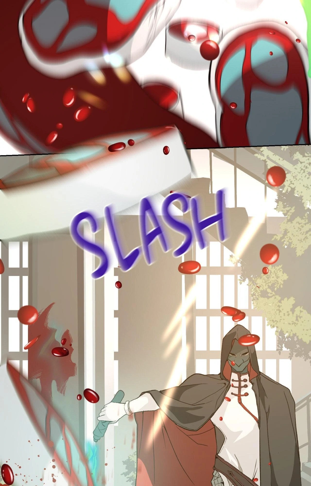 Sunnyside Daycare Classmates - Chapter 33 Page 87