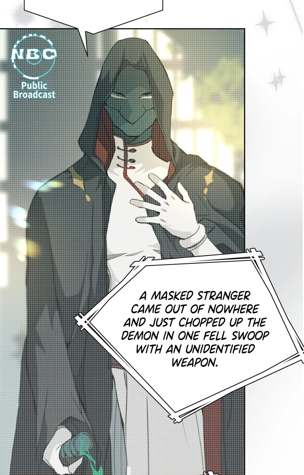 Sunnyside Daycare Classmates - Chapter 33 Page 92