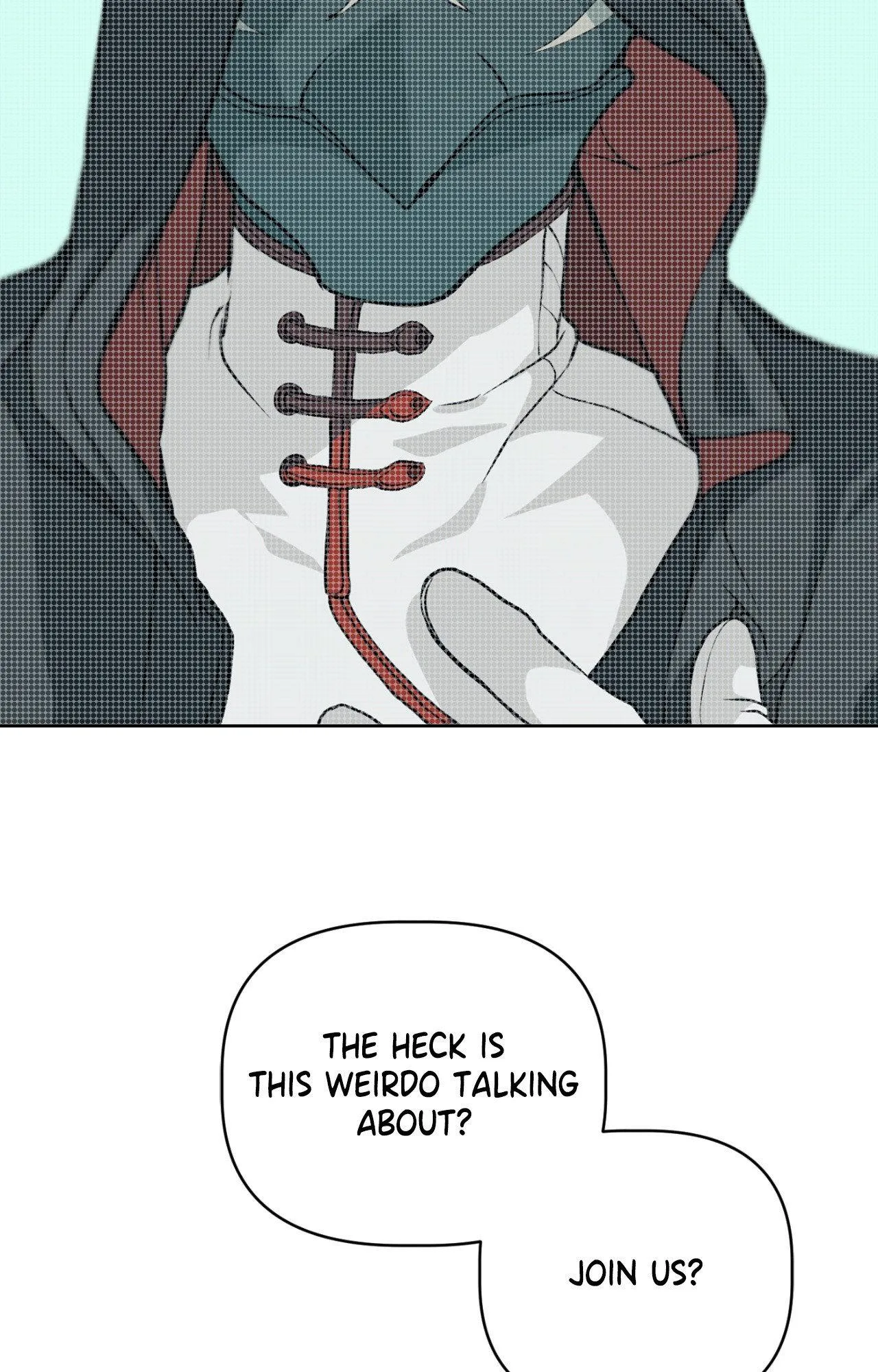 Sunnyside Daycare Classmates - Chapter 33 Page 94