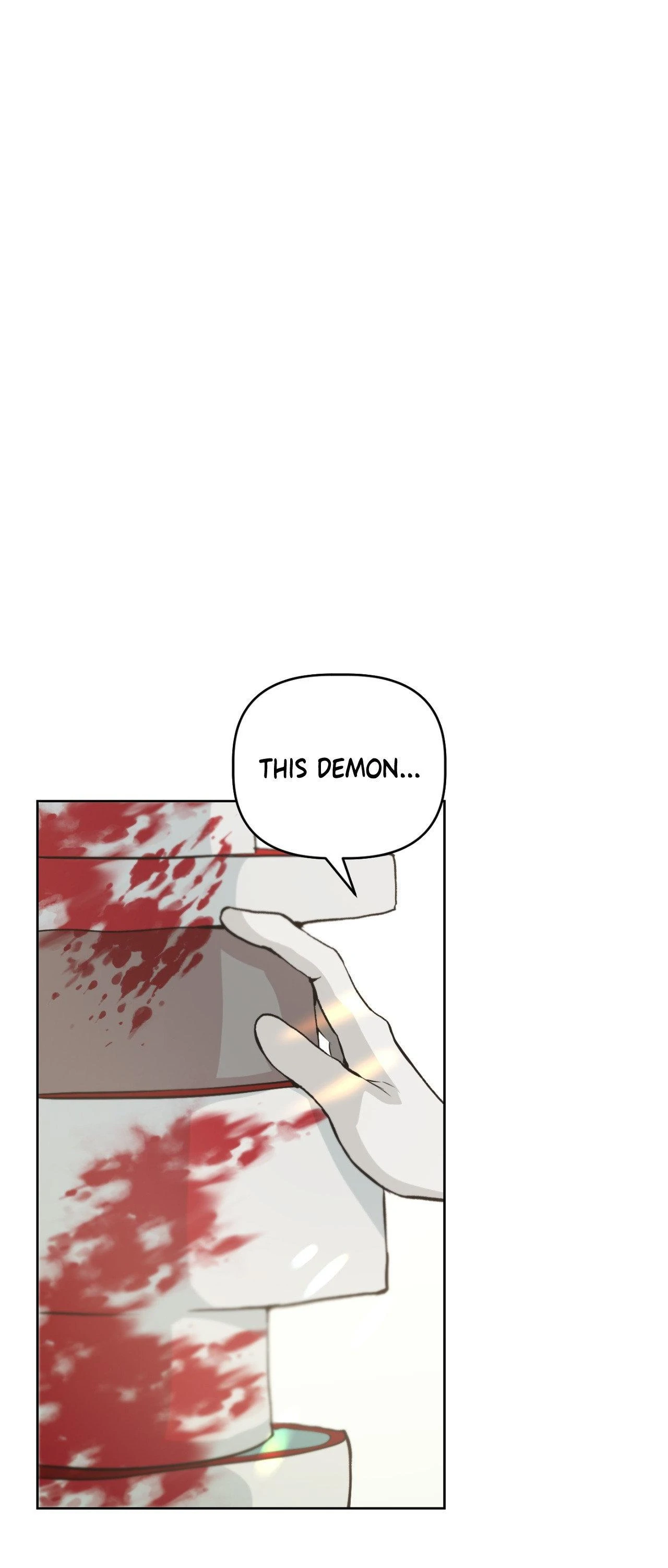 Sunnyside Daycare Classmates - Chapter 34 Page 1