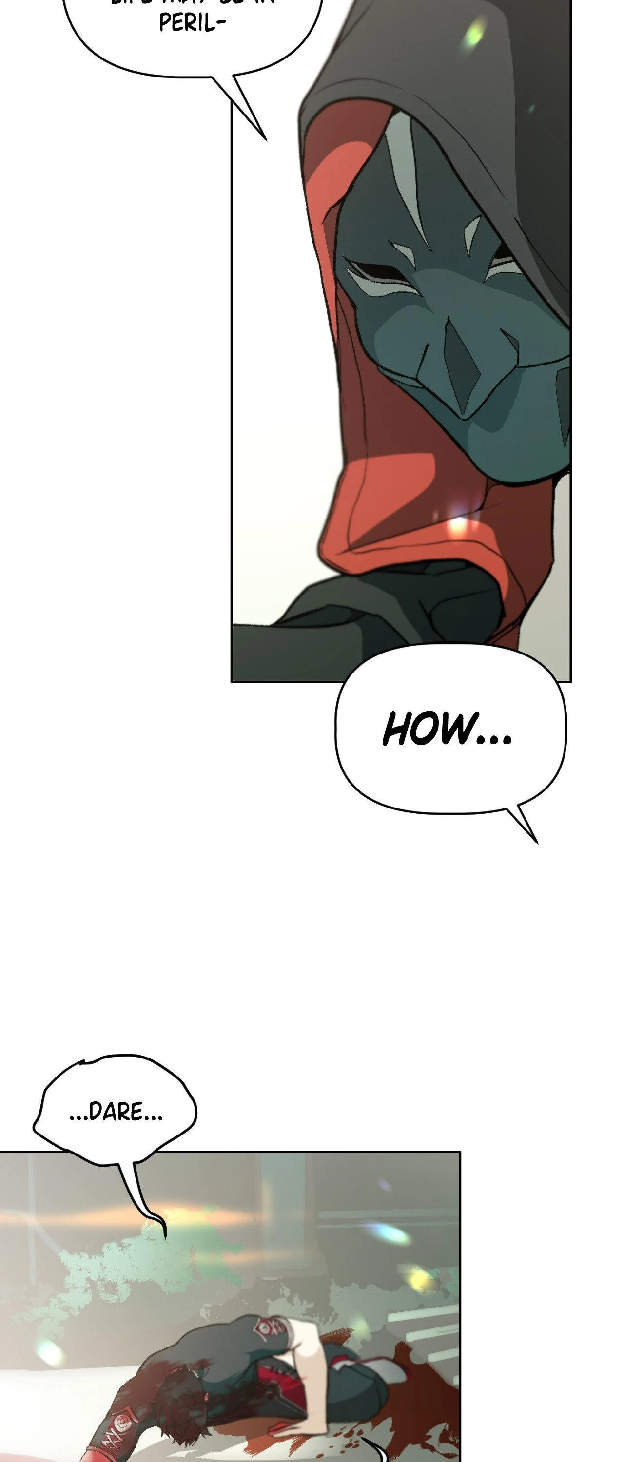 Sunnyside Daycare Classmates - Chapter 34 Page 3