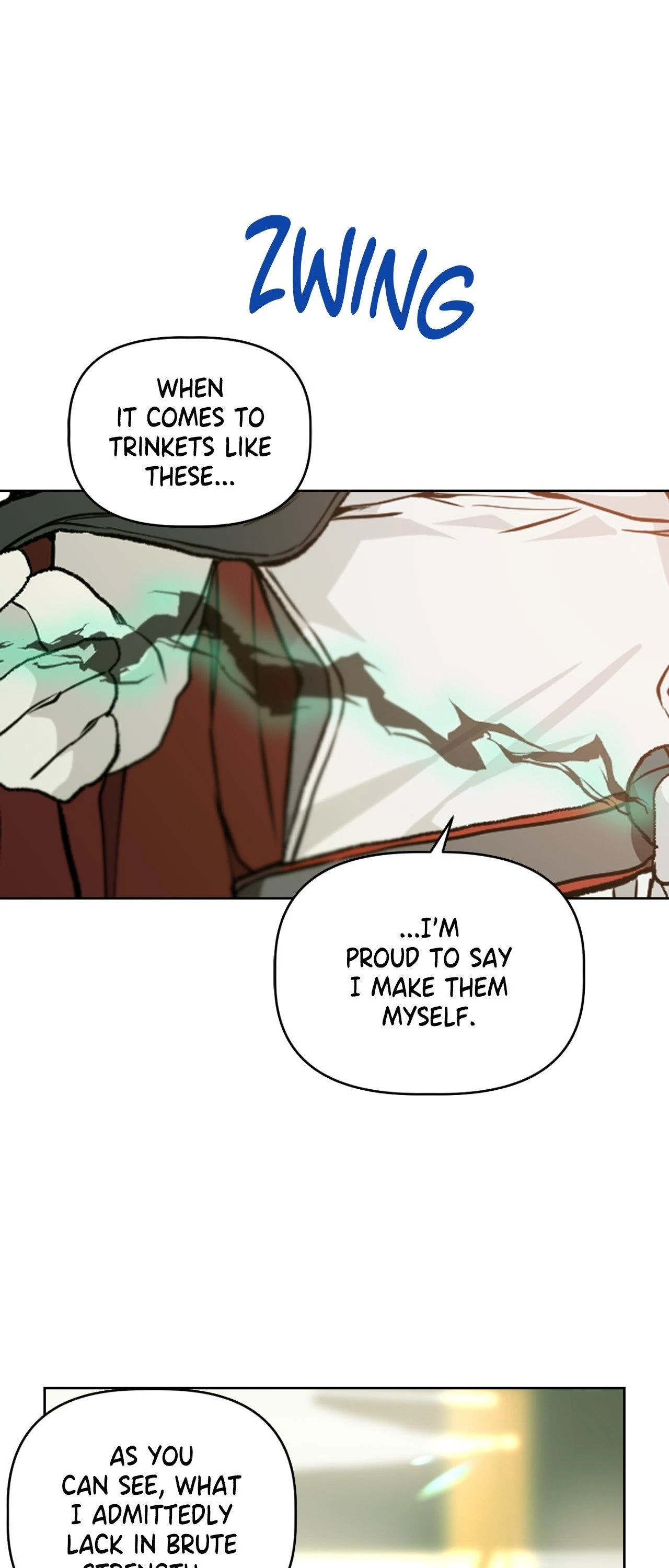 Sunnyside Daycare Classmates - Chapter 34 Page 24