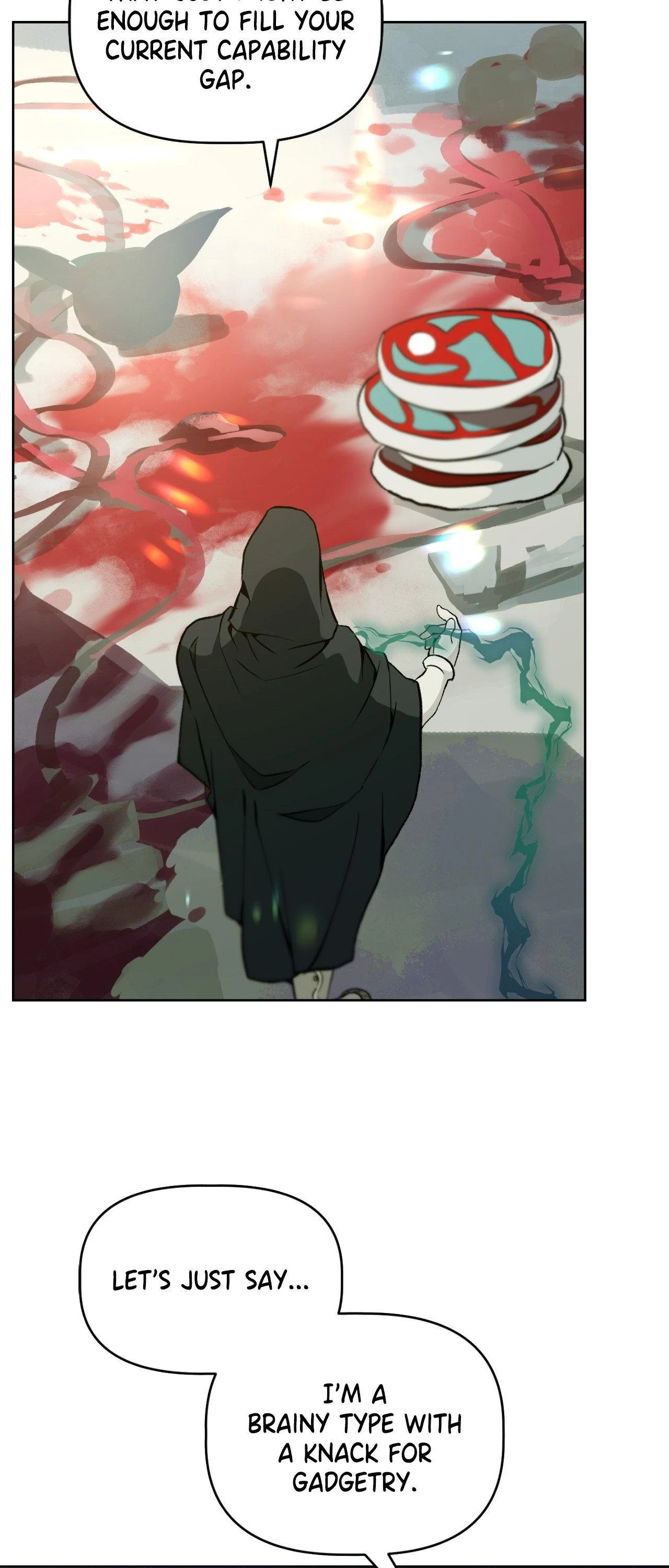 Sunnyside Daycare Classmates - Chapter 34 Page 26