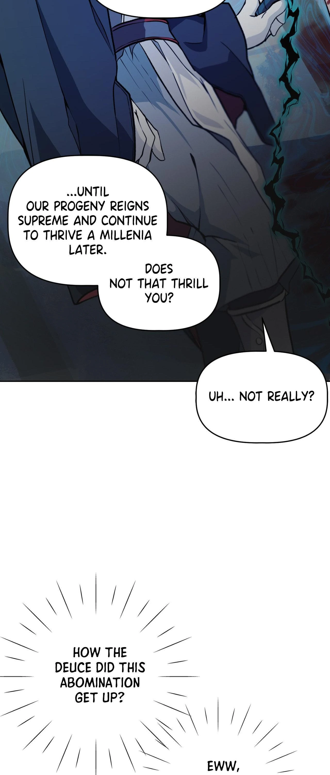 Sunnyside Daycare Classmates - Chapter 34 Page 32