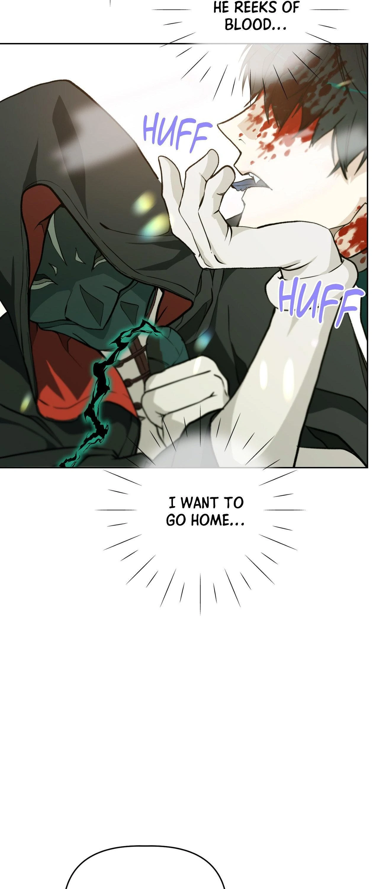 Sunnyside Daycare Classmates - Chapter 34 Page 33