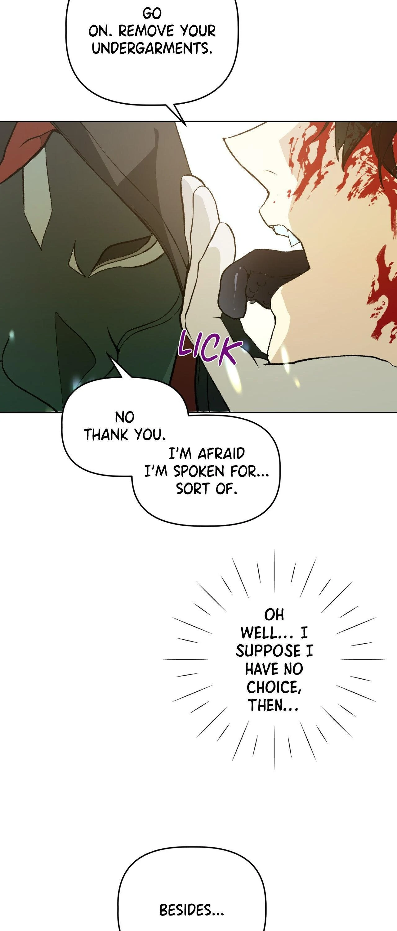 Sunnyside Daycare Classmates - Chapter 34 Page 34