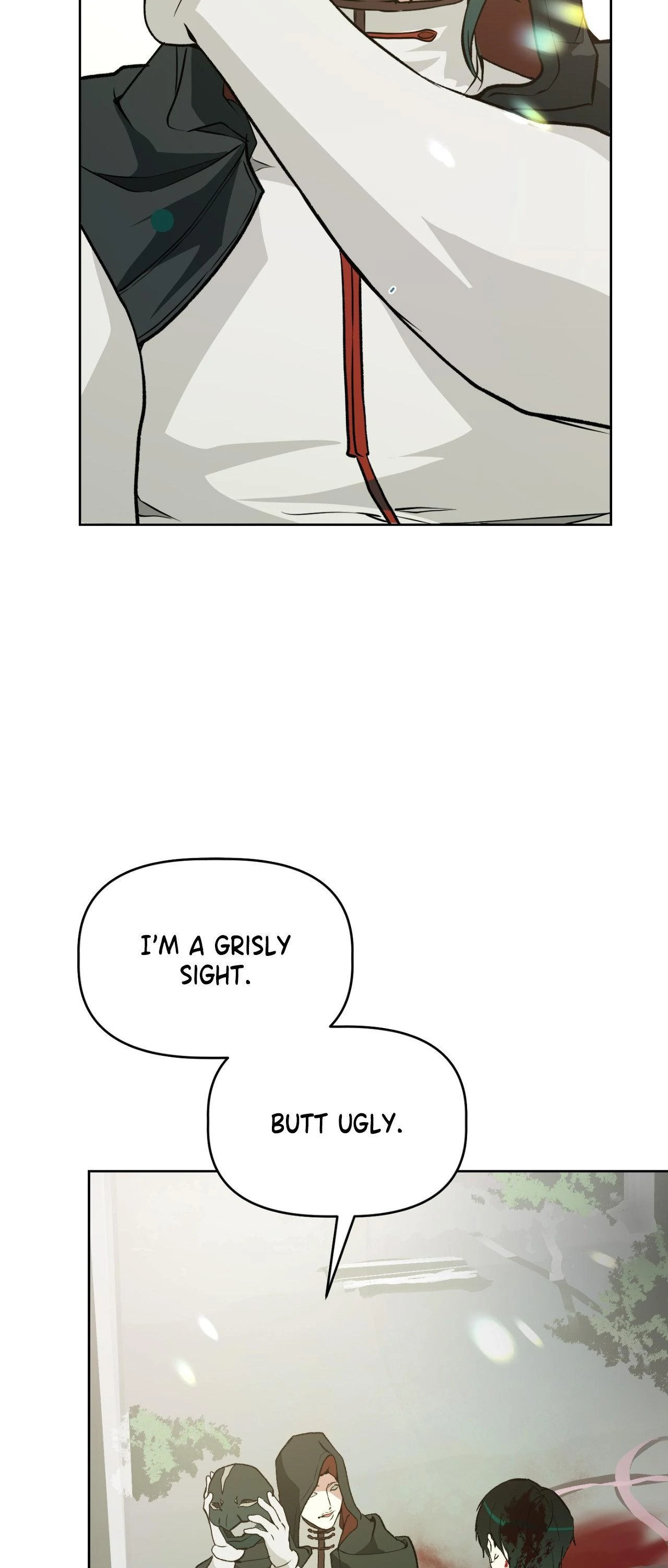 Sunnyside Daycare Classmates - Chapter 34 Page 36