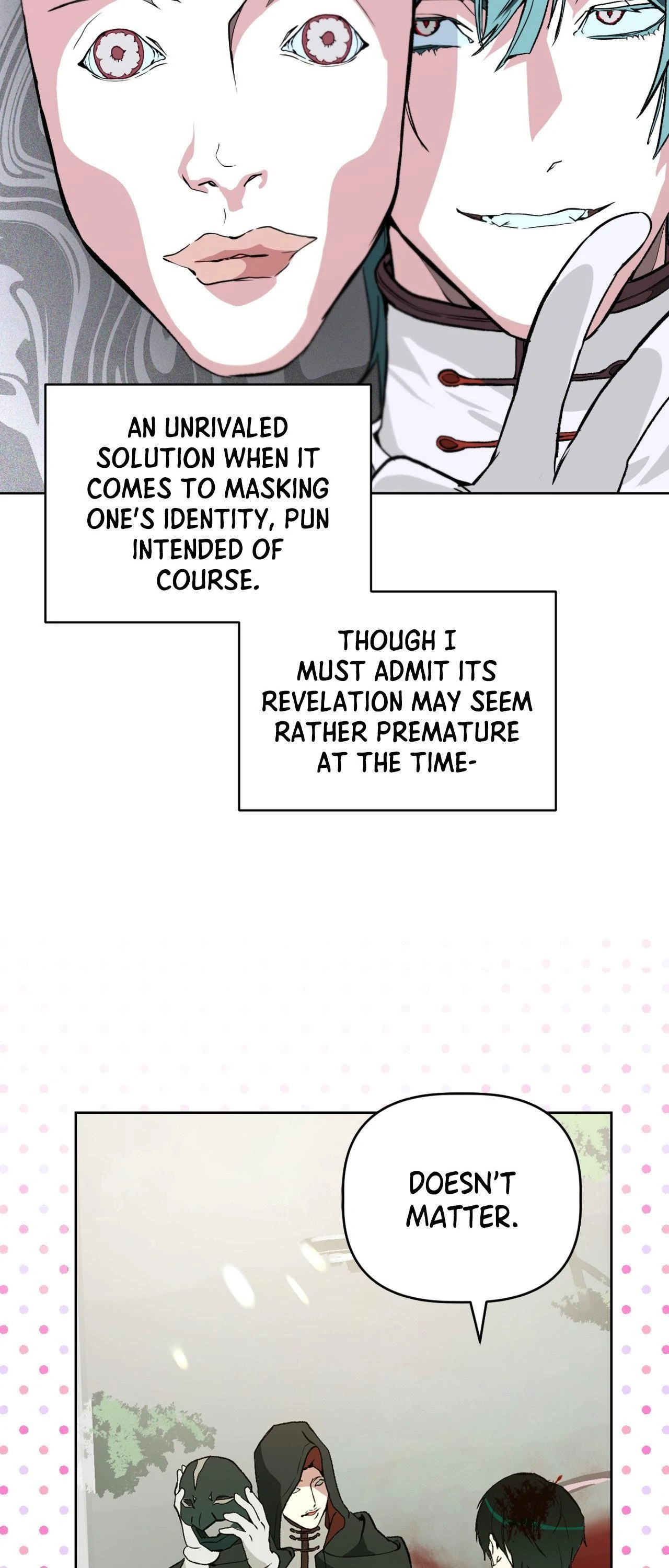 Sunnyside Daycare Classmates - Chapter 34 Page 38