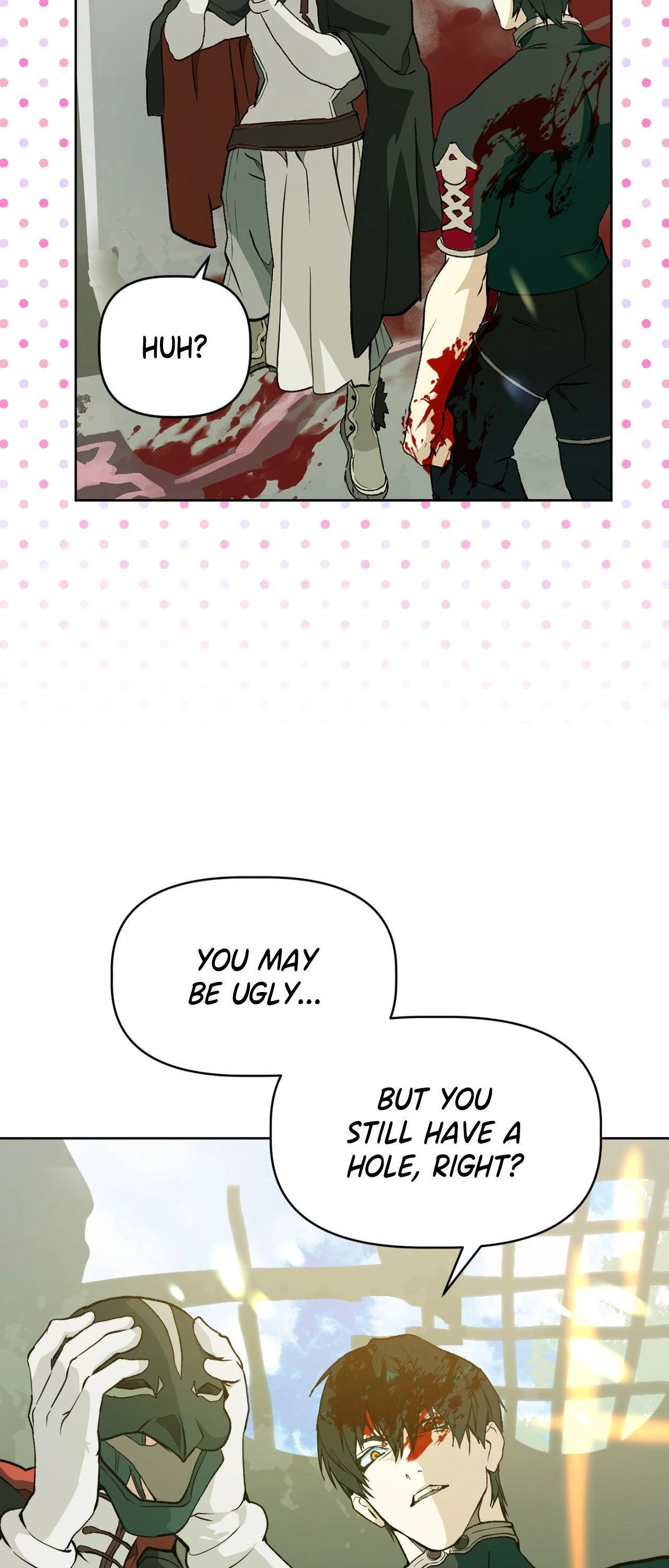 Sunnyside Daycare Classmates - Chapter 34 Page 39