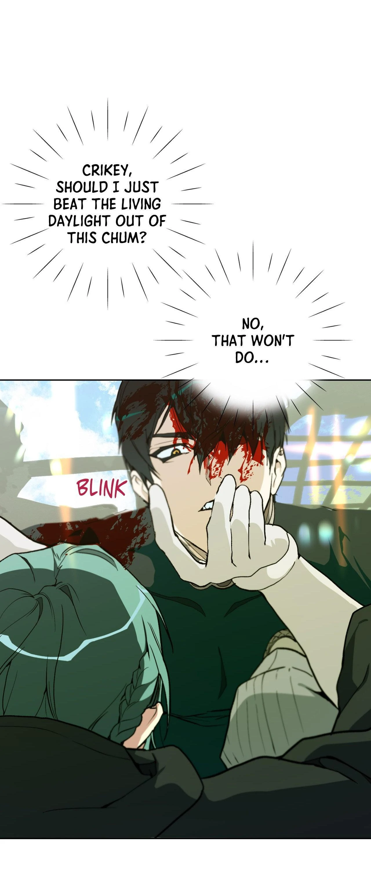Sunnyside Daycare Classmates - Chapter 34 Page 43