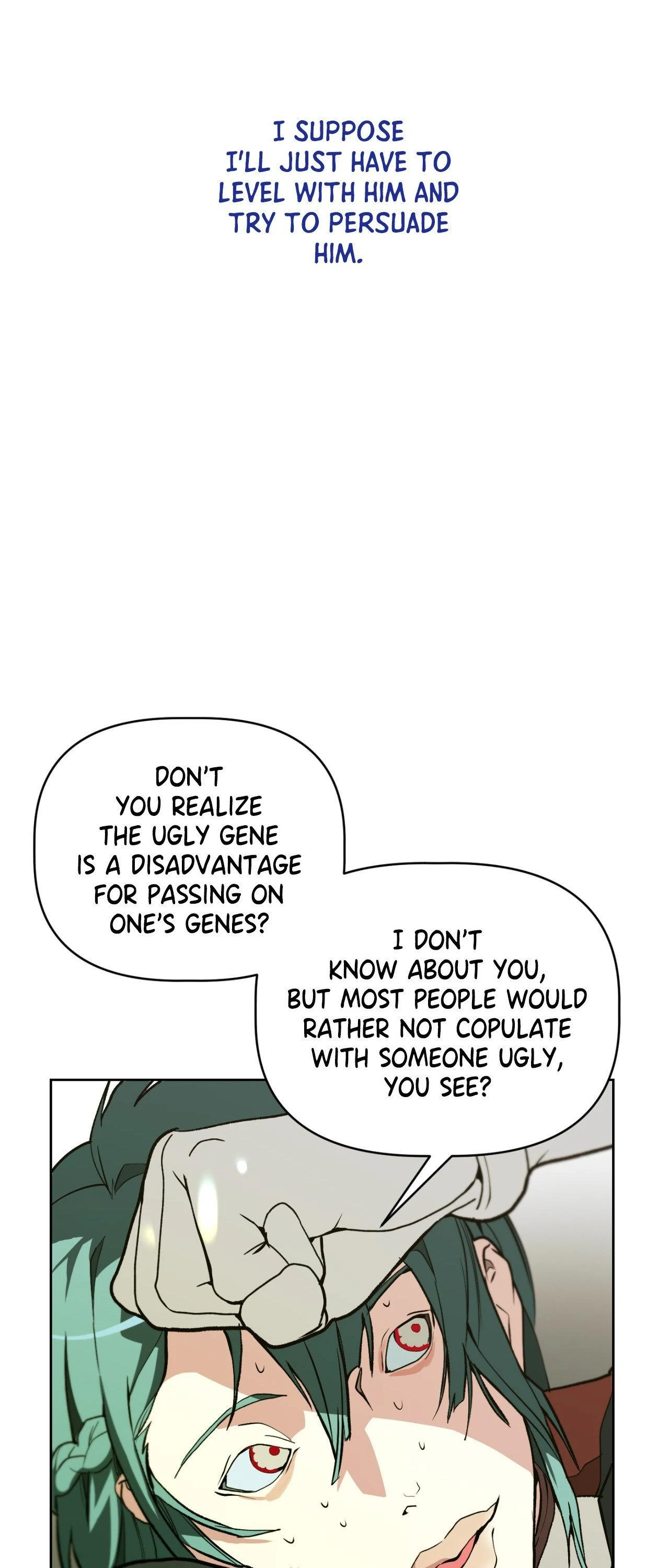 Sunnyside Daycare Classmates - Chapter 34 Page 44