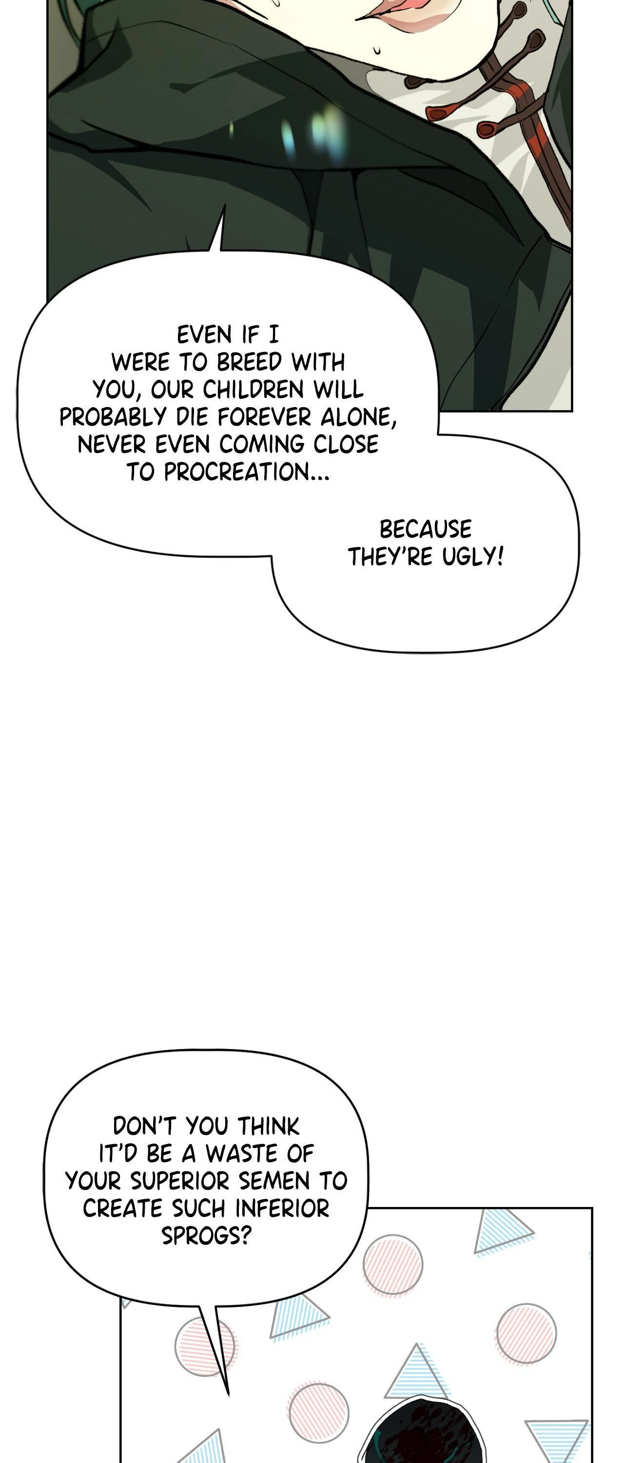 Sunnyside Daycare Classmates - Chapter 34 Page 45