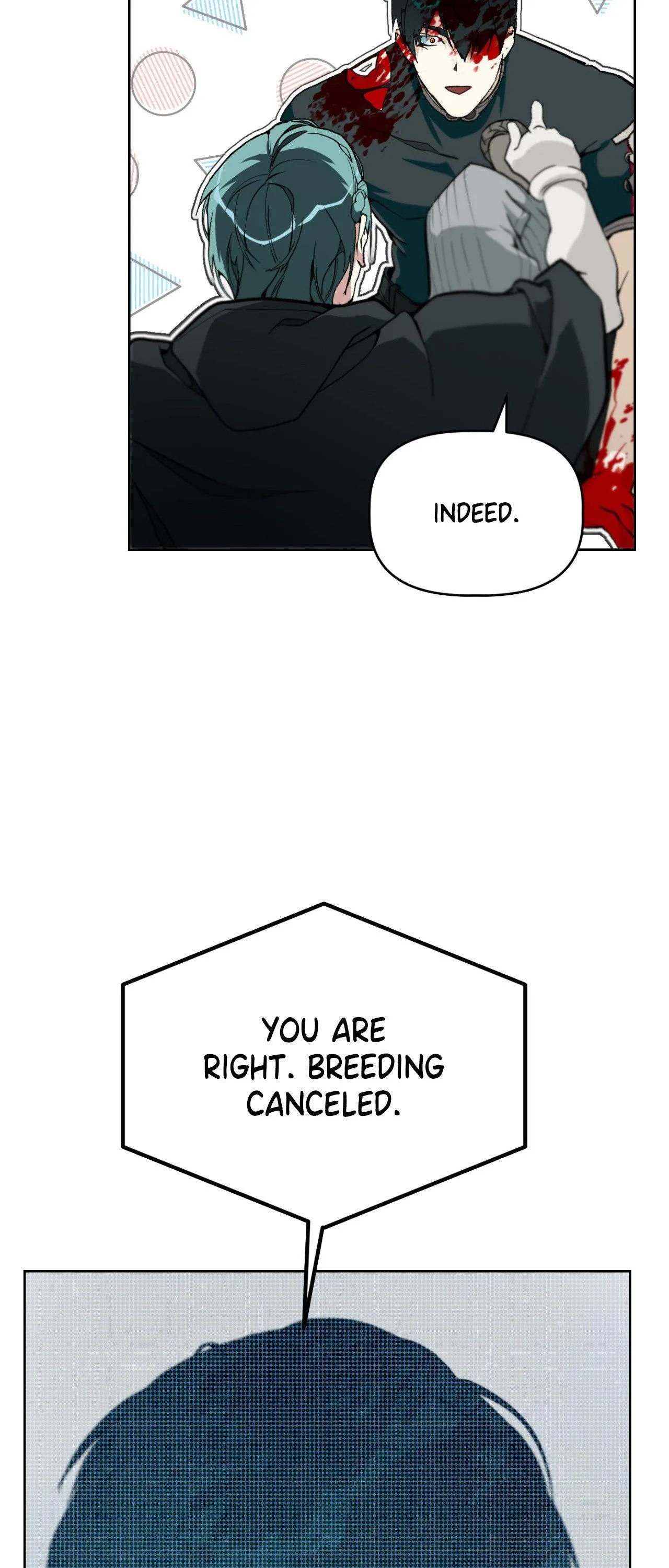 Sunnyside Daycare Classmates - Chapter 34 Page 46