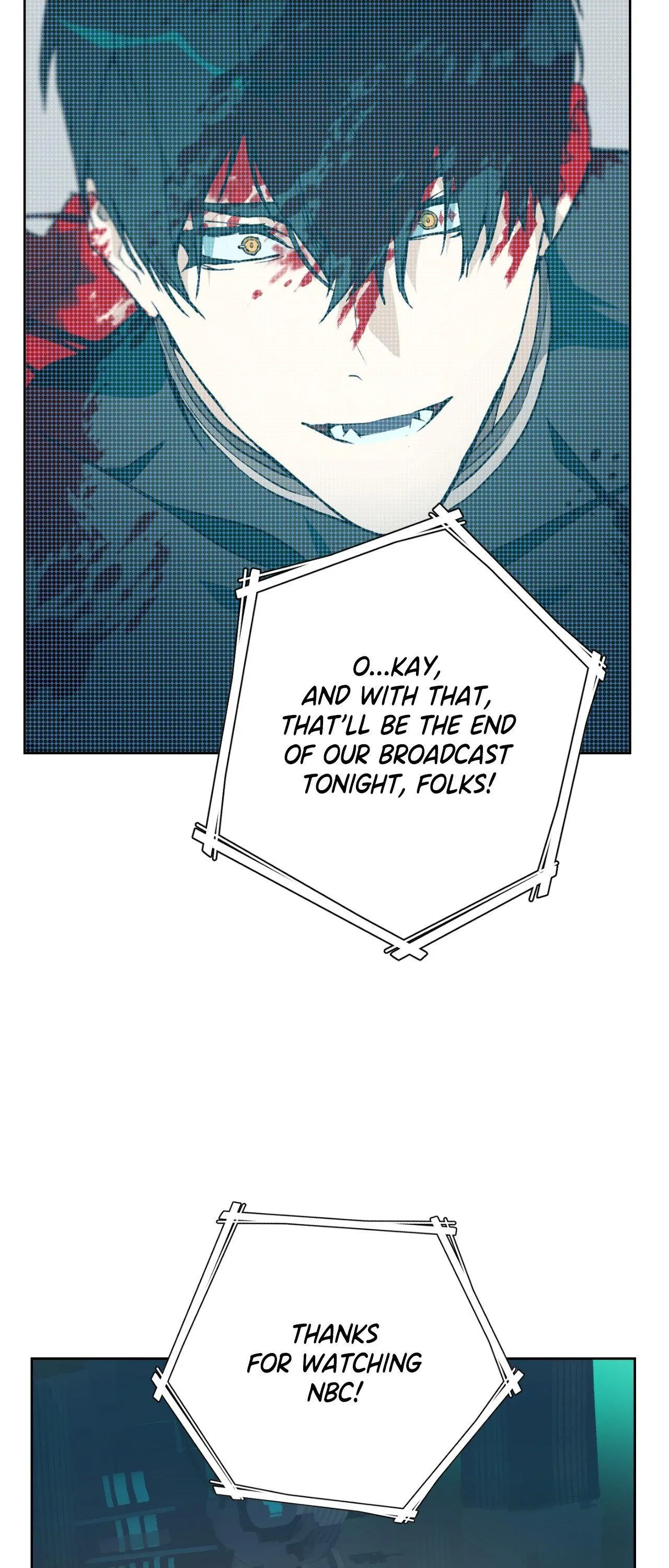 Sunnyside Daycare Classmates - Chapter 34 Page 47